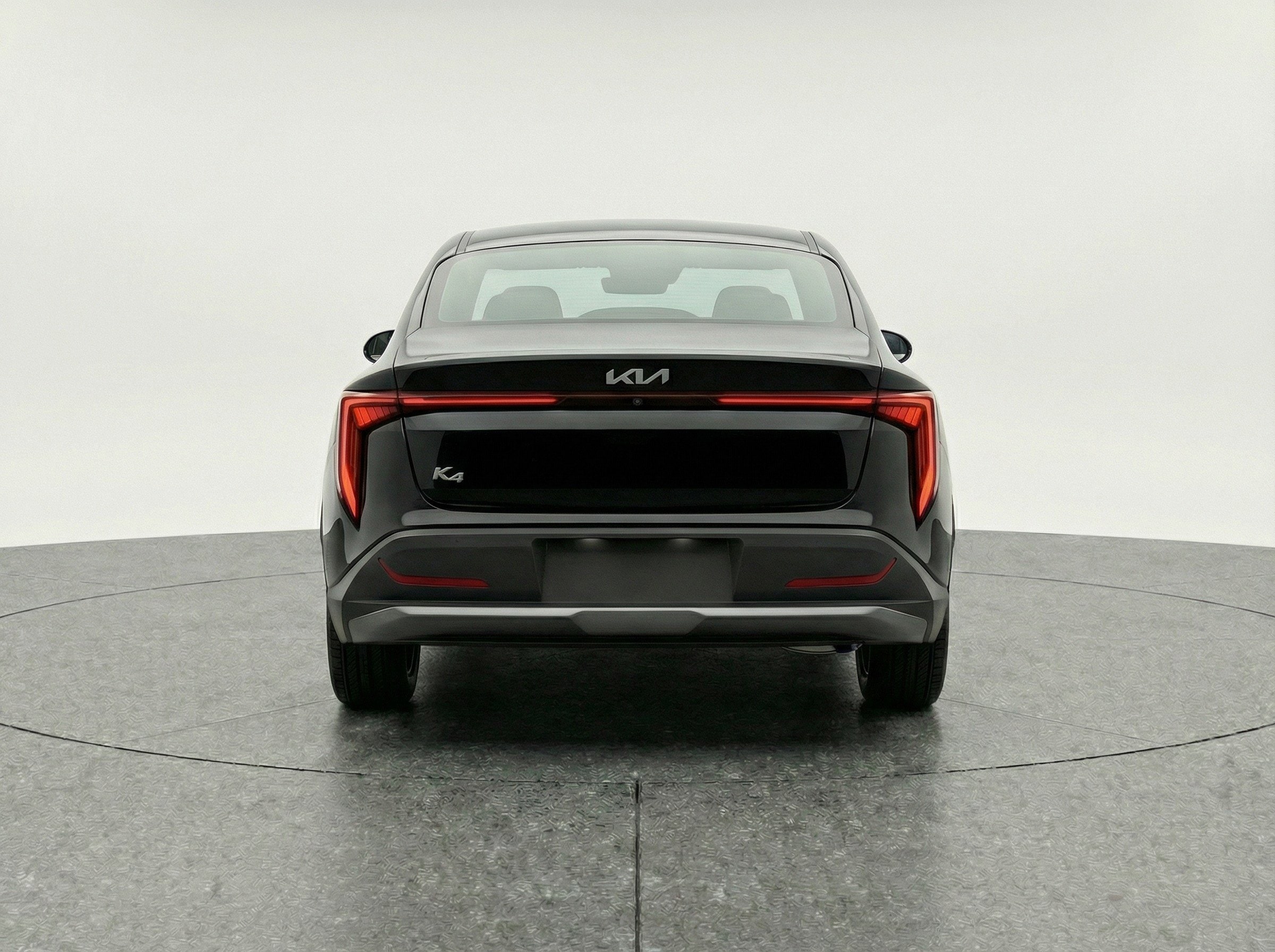 Thumbnail: 2025 Kia K4 - 7