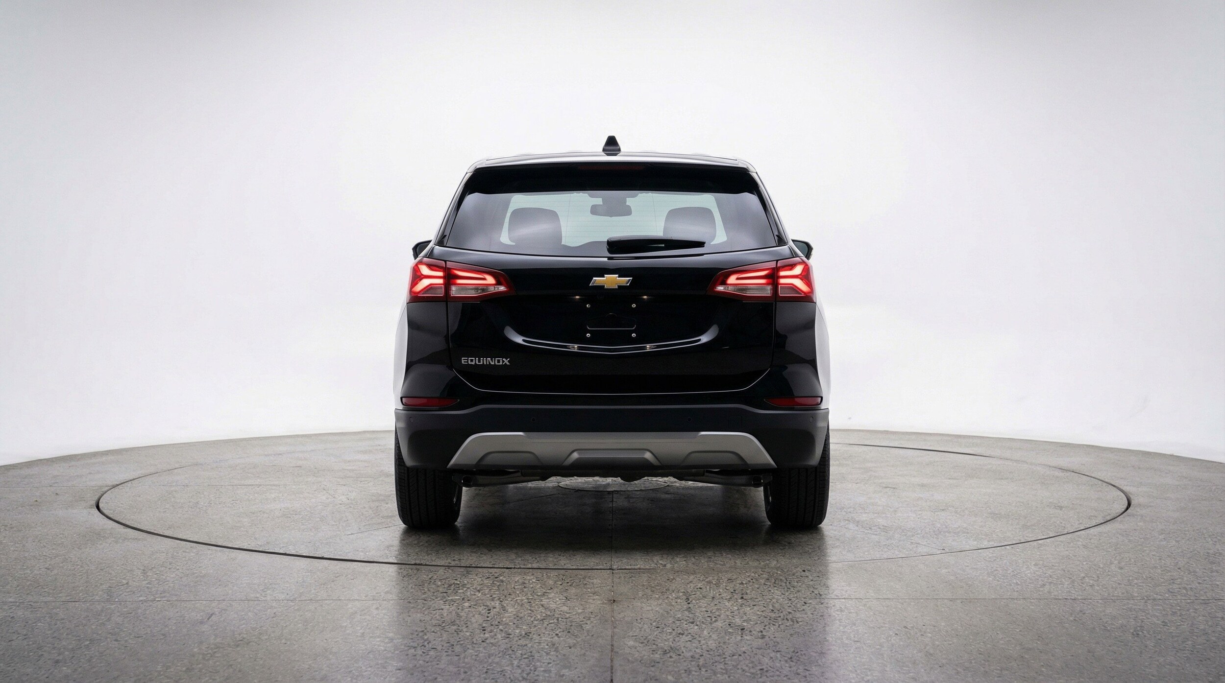 Thumbnail: 2025 Chevrolet Equinox - 7