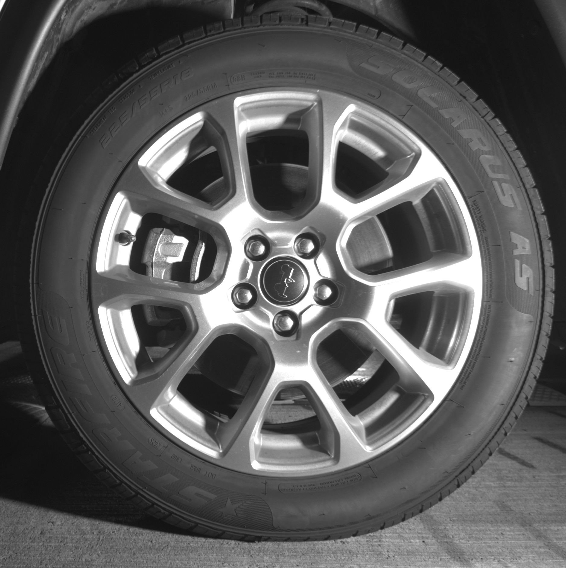 Thumbnail: 2025 Jeep Compass - 12