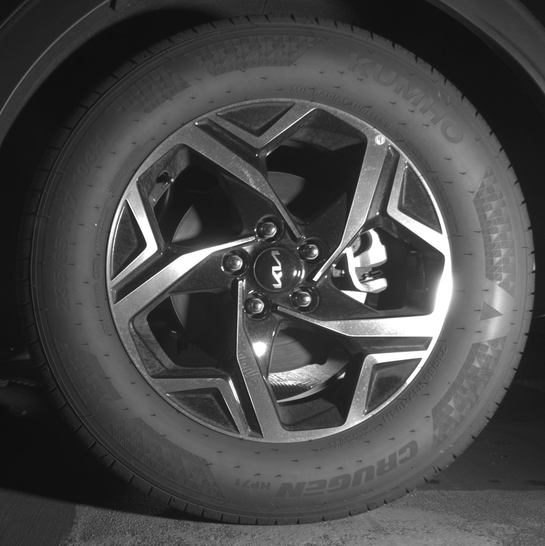 Thumbnail: 2025 Kia Sportage - 14