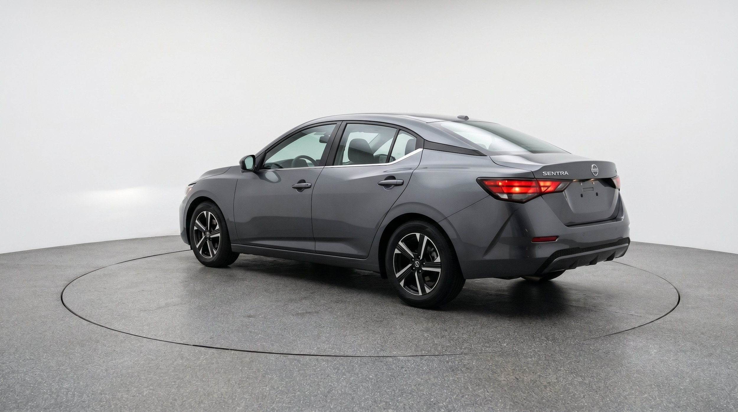 Thumbnail: 2025 Nissan Sentra - 6