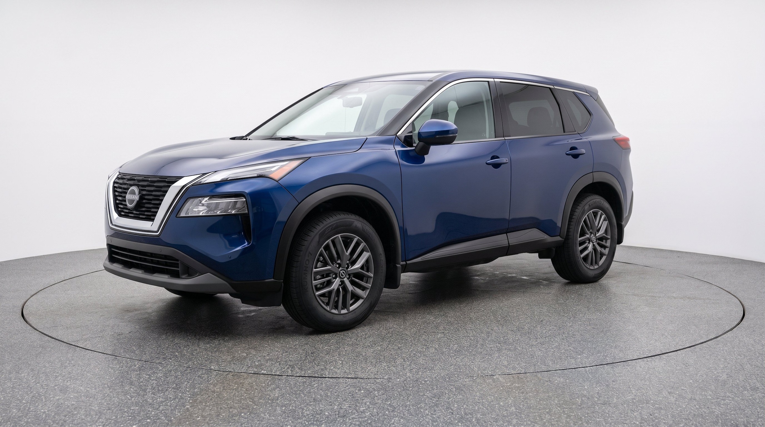Thumbnail: 2026 Nissan Rogue - 3