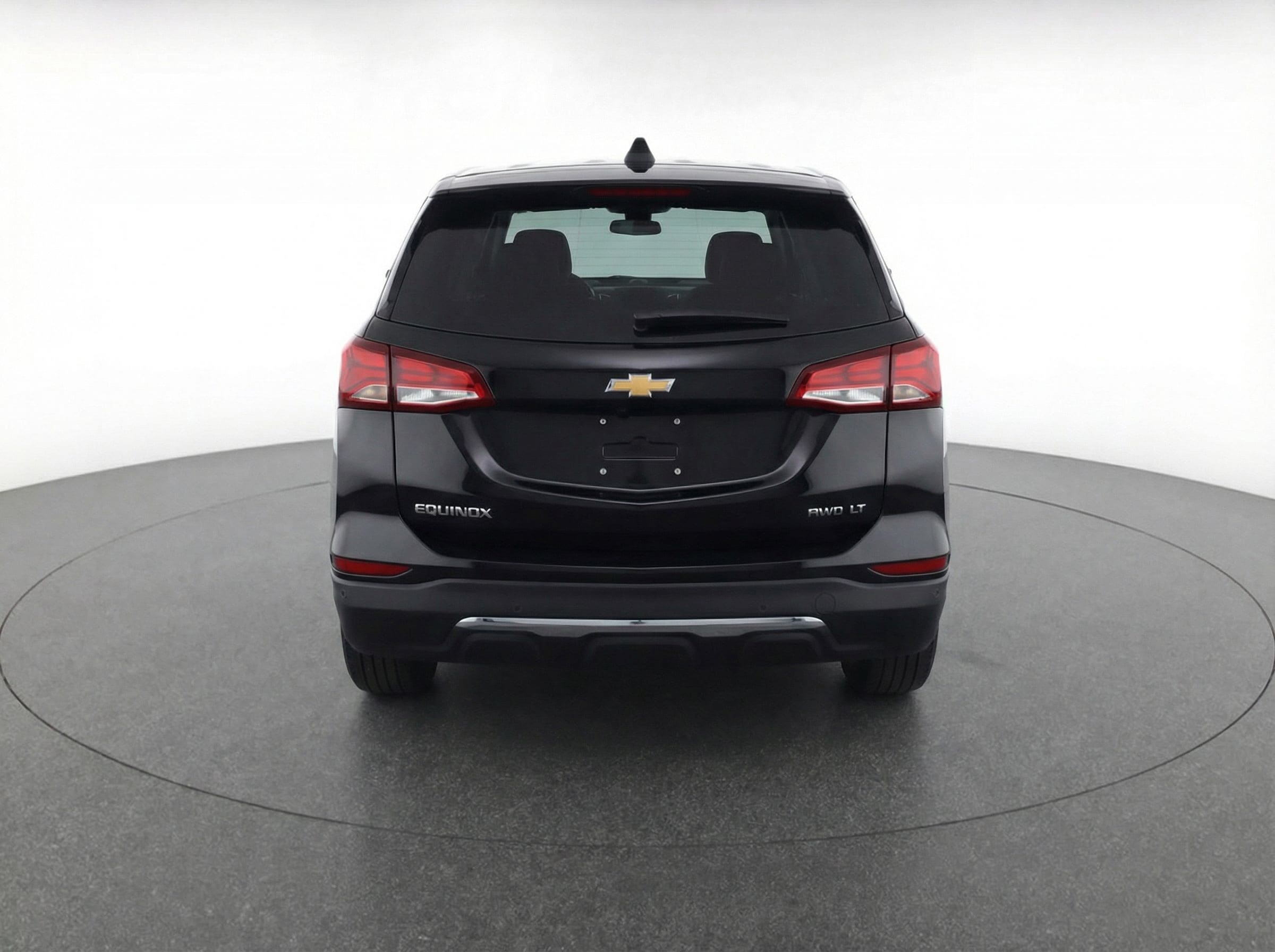 Thumbnail: 2024 Chevrolet Equinox - 6