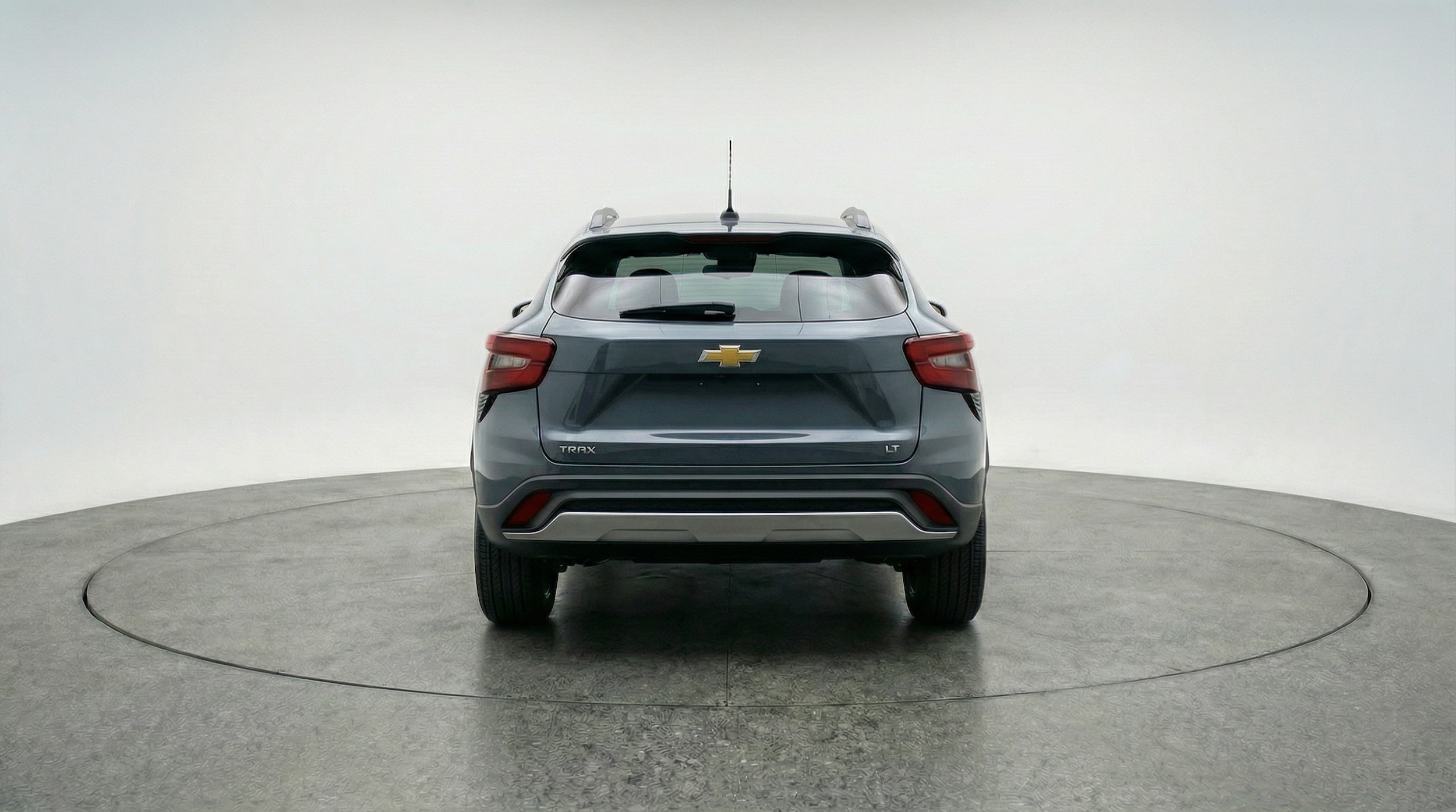 Thumbnail: 2025 Chevrolet Trax - 6