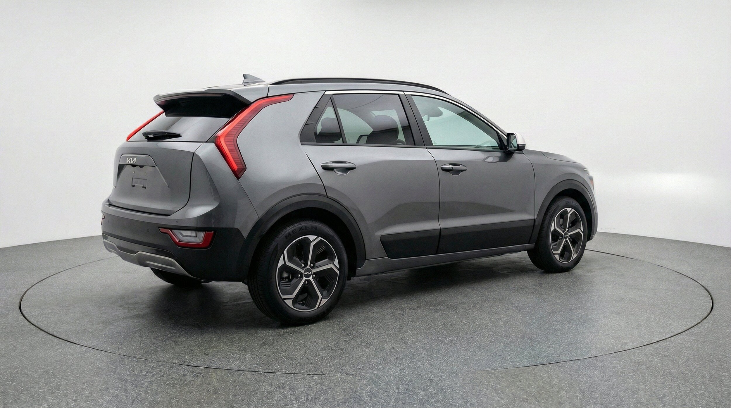 Thumbnail: 2026 Kia Niro - 9