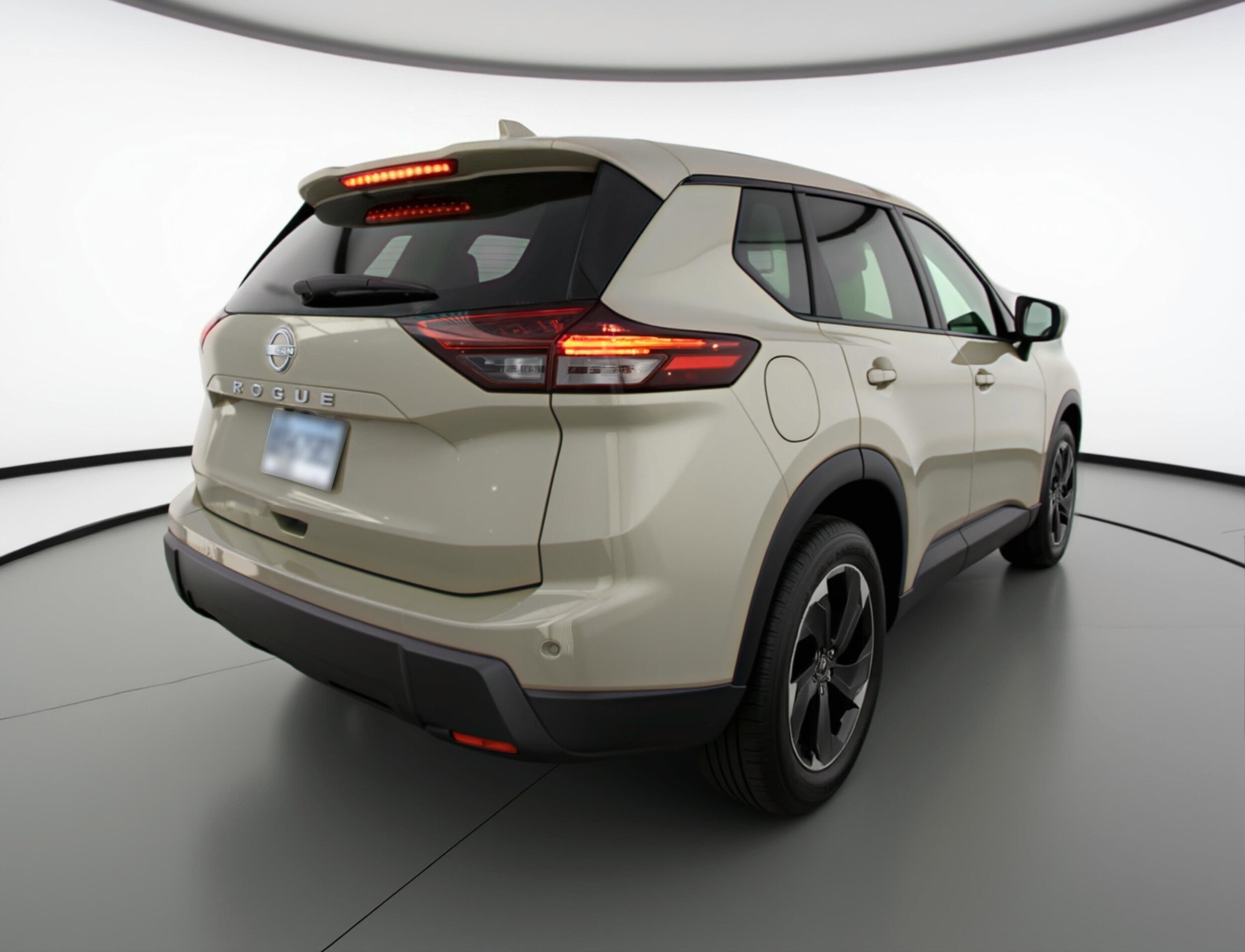 Thumbnail: 2025 Nissan Rogue - 9