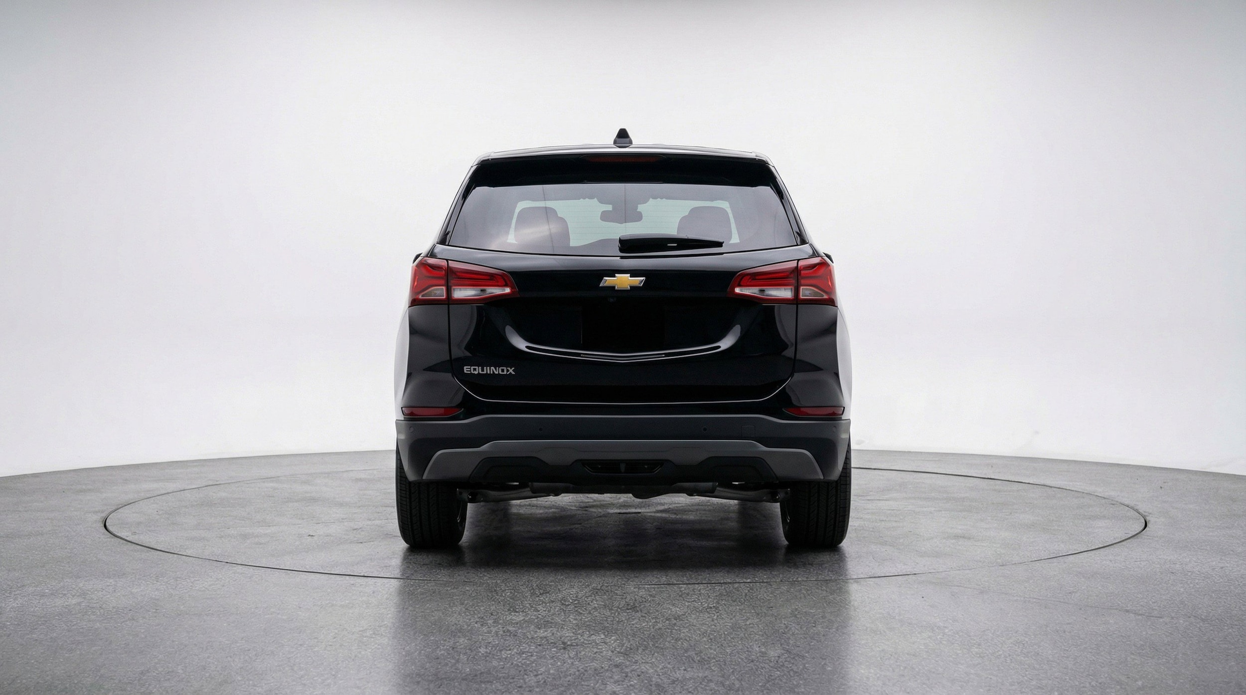 Thumbnail: 2025 Chevrolet Equinox - 7