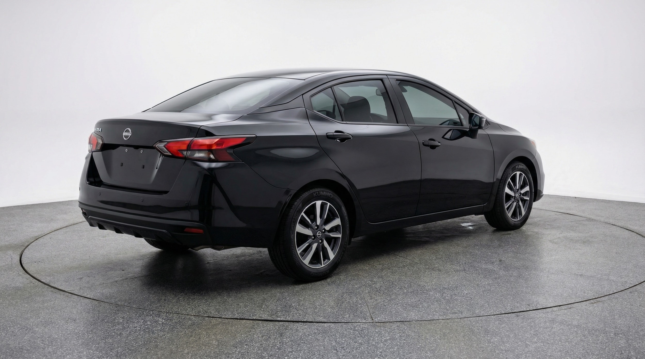 Thumbnail: 2025 Nissan Versa - 7