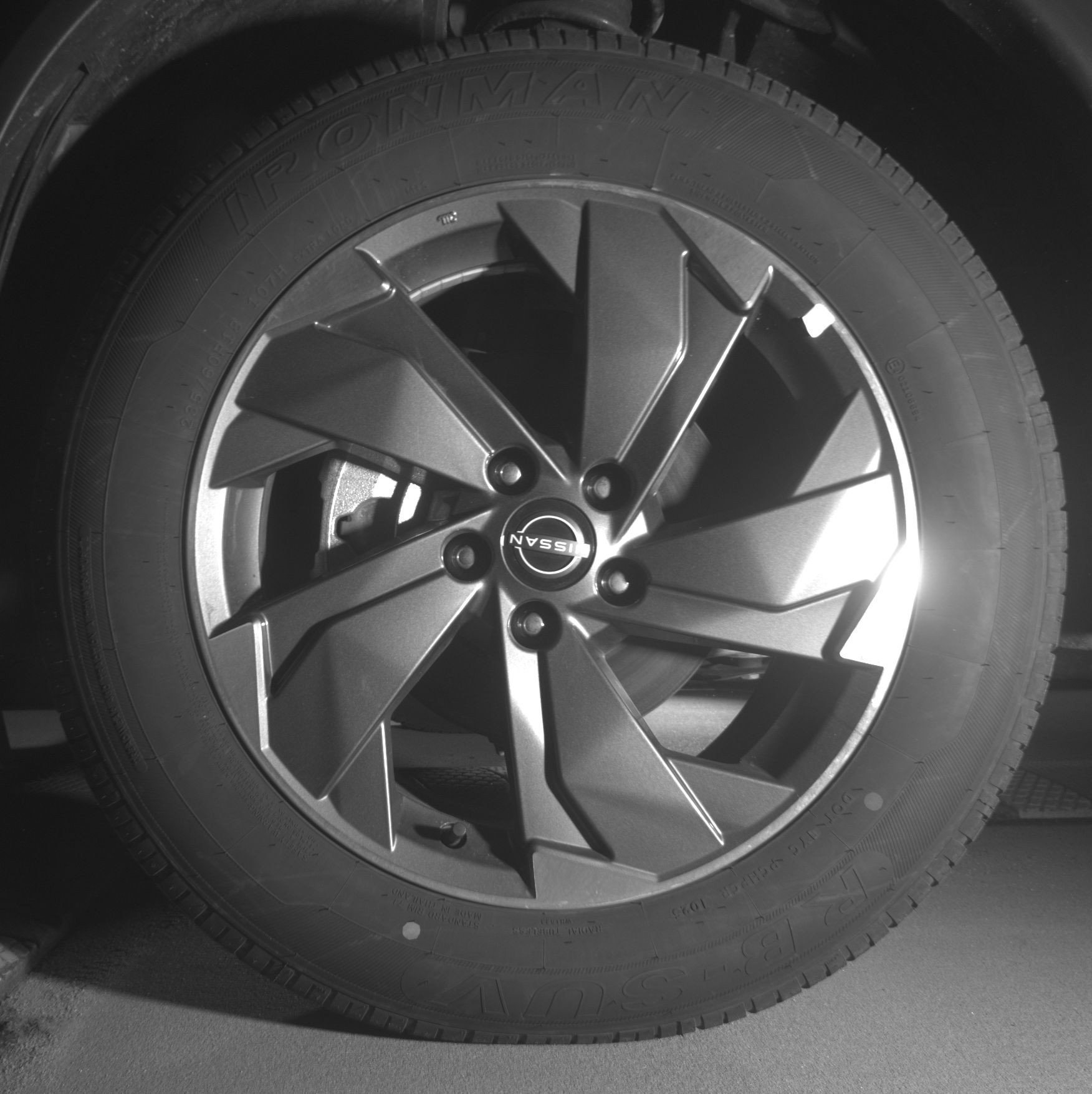 Thumbnail: 2025 Nissan Rogue - 12