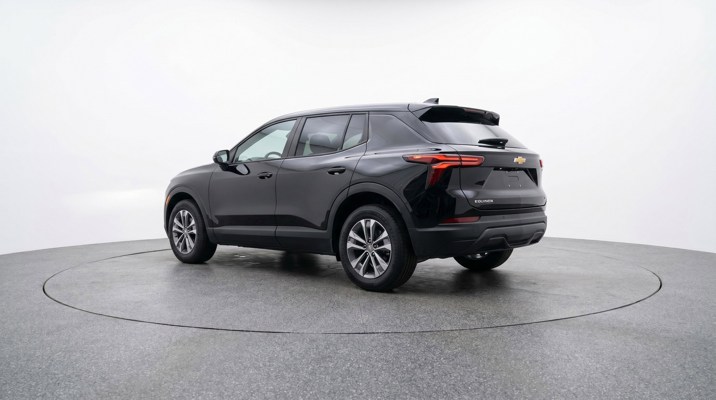 Thumbnail: 2025 Chevrolet Equinox - 6