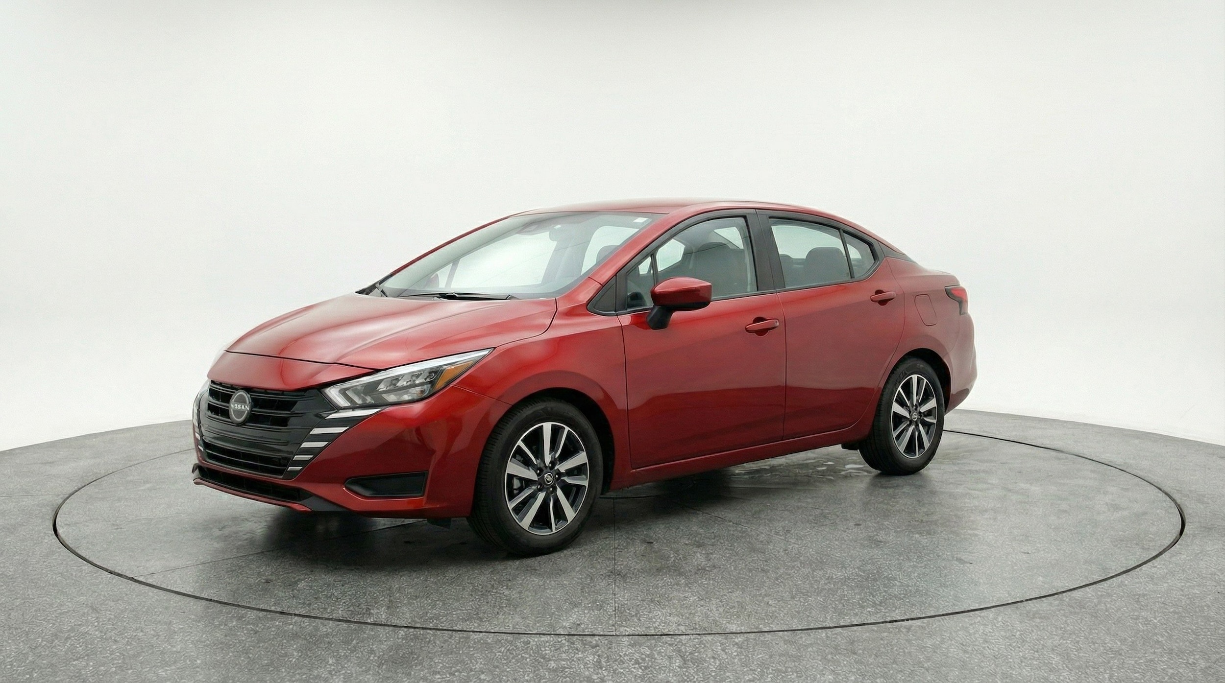 Thumbnail: 2025 Nissan Versa - 3