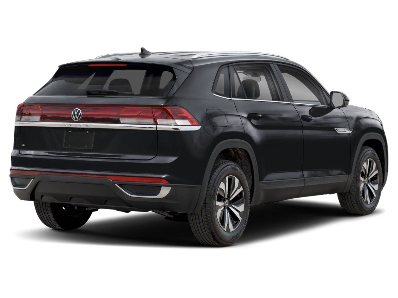 Thumbnail: 2026 Volkswagen Atlas - 2
