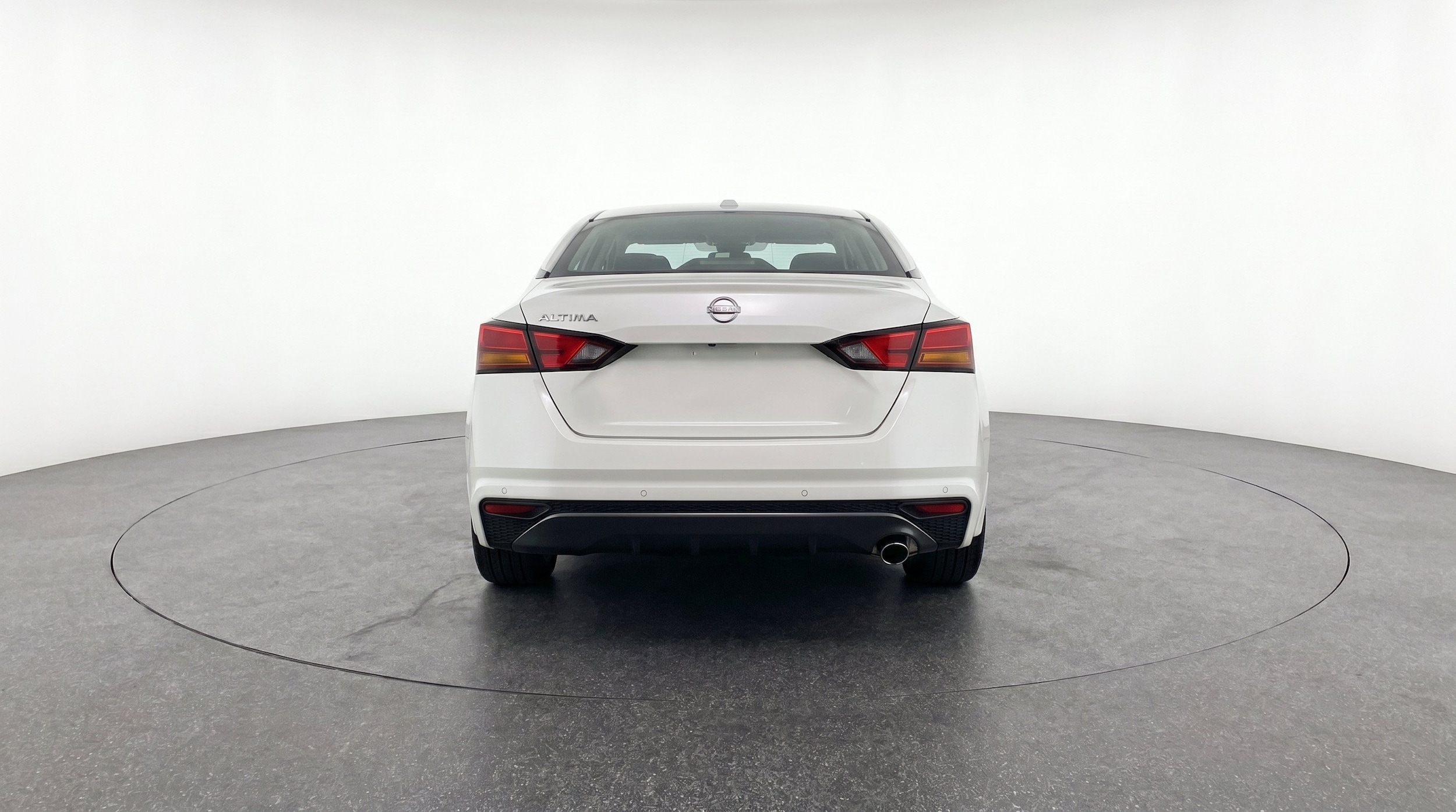 Thumbnail: 2026 Nissan Altima - 7