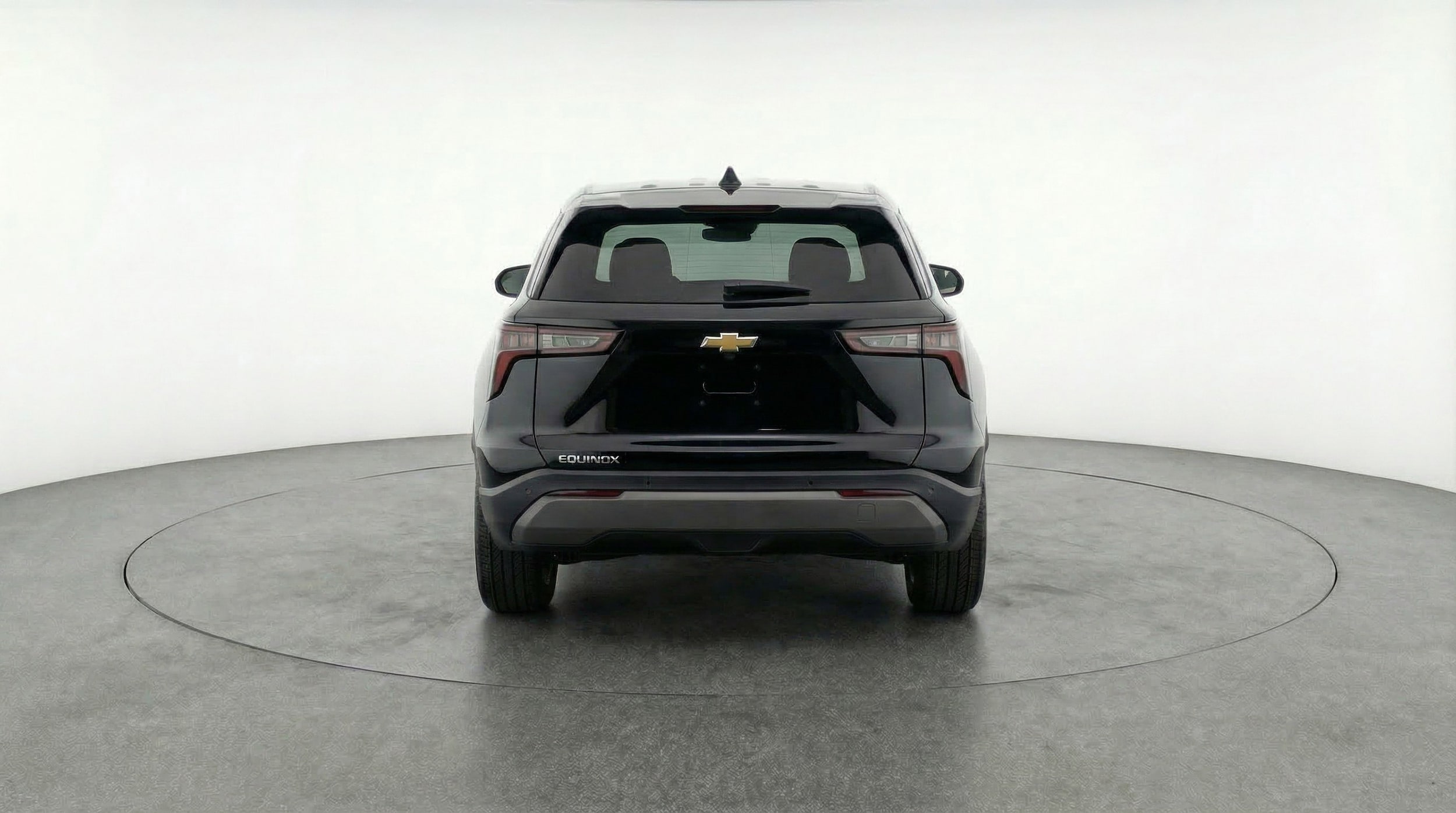 Thumbnail: 2025 Chevrolet Equinox - 7