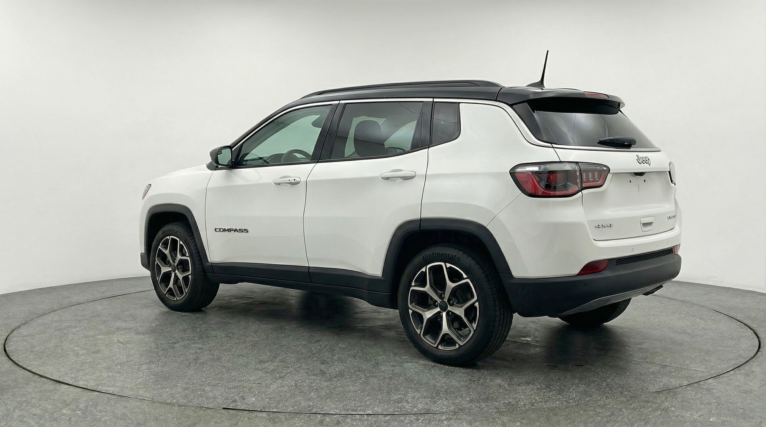 Thumbnail: 2025 Jeep Compass - 6