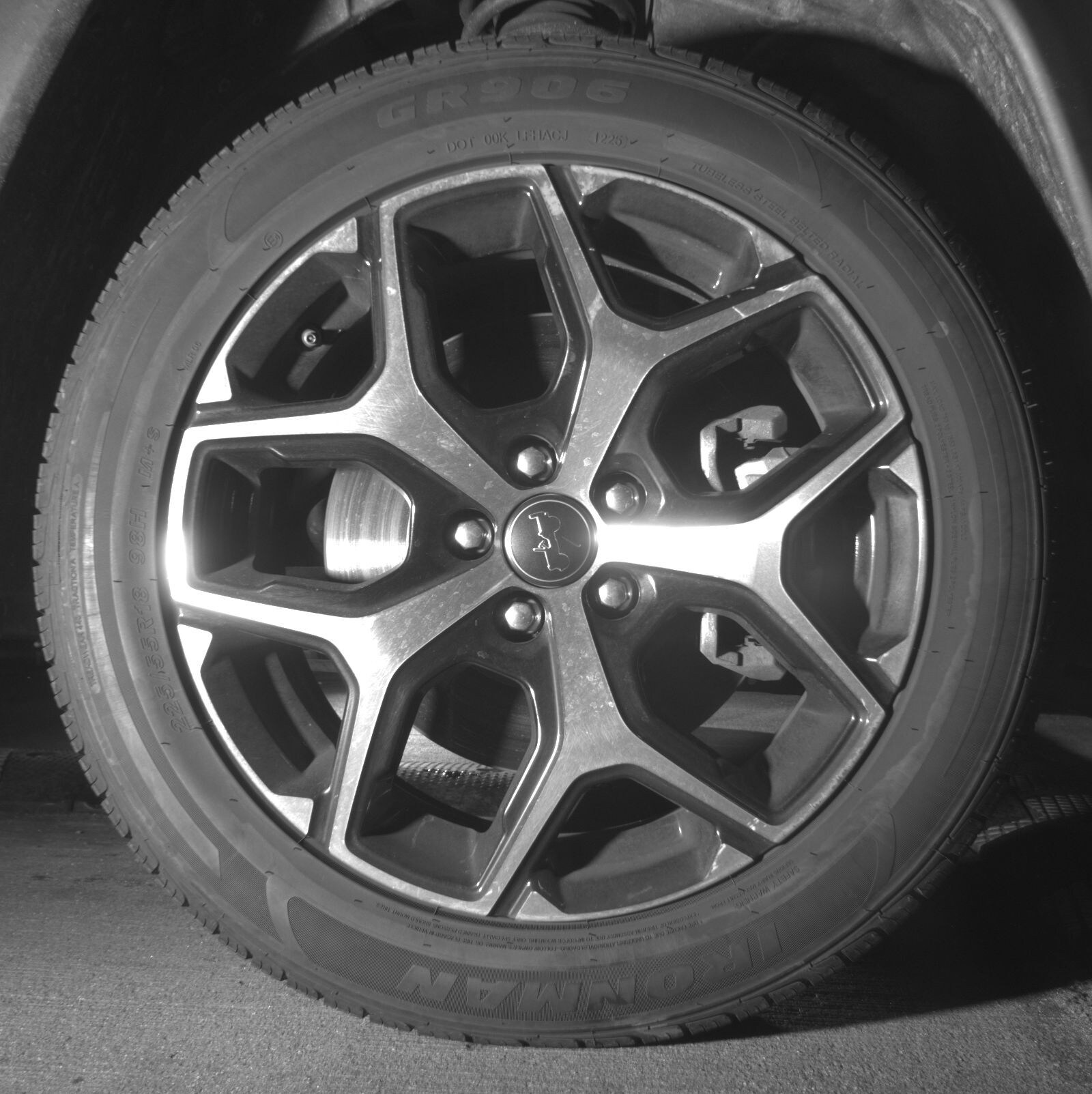 Thumbnail: 2025 Jeep Compass - 10