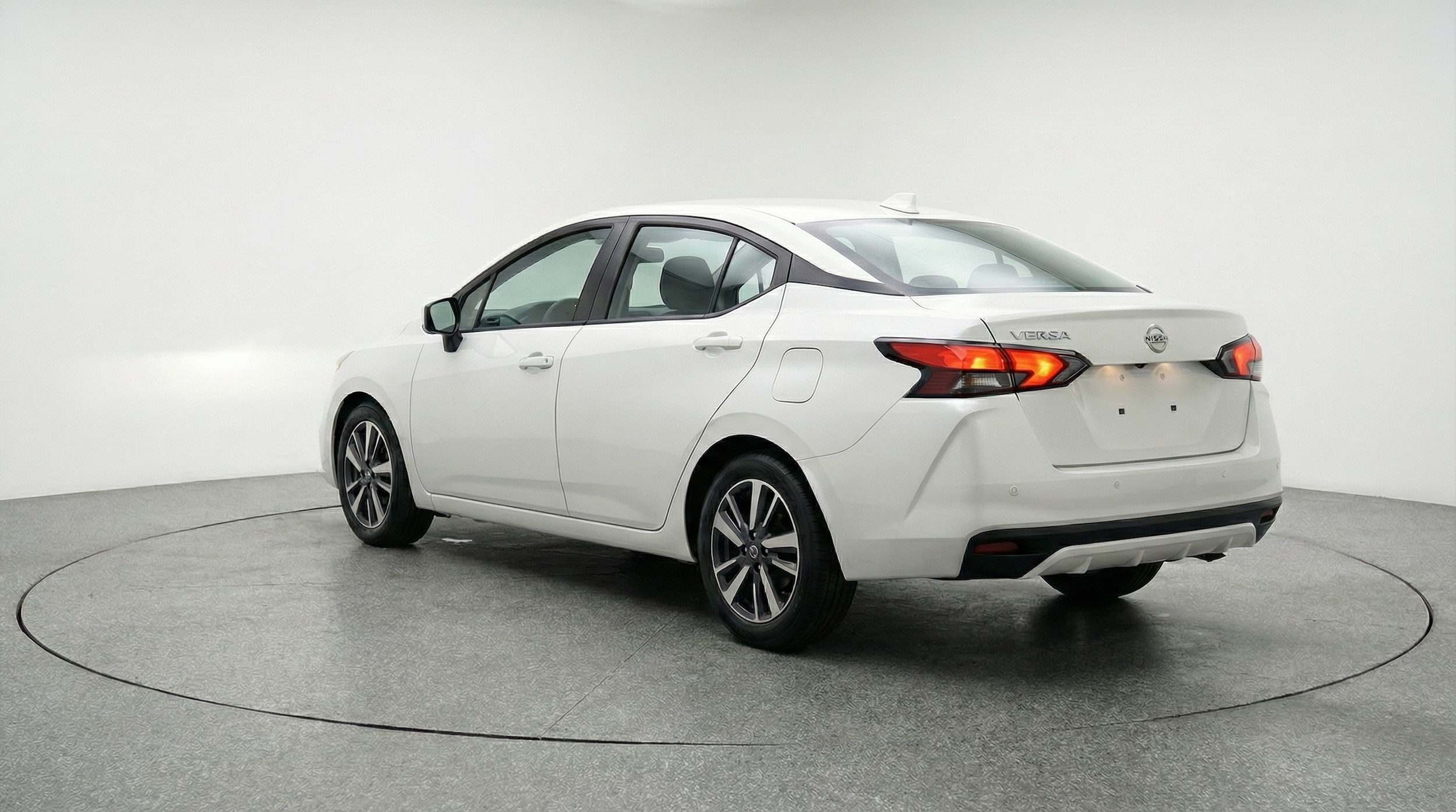 Thumbnail: 2025 Nissan Versa - 5