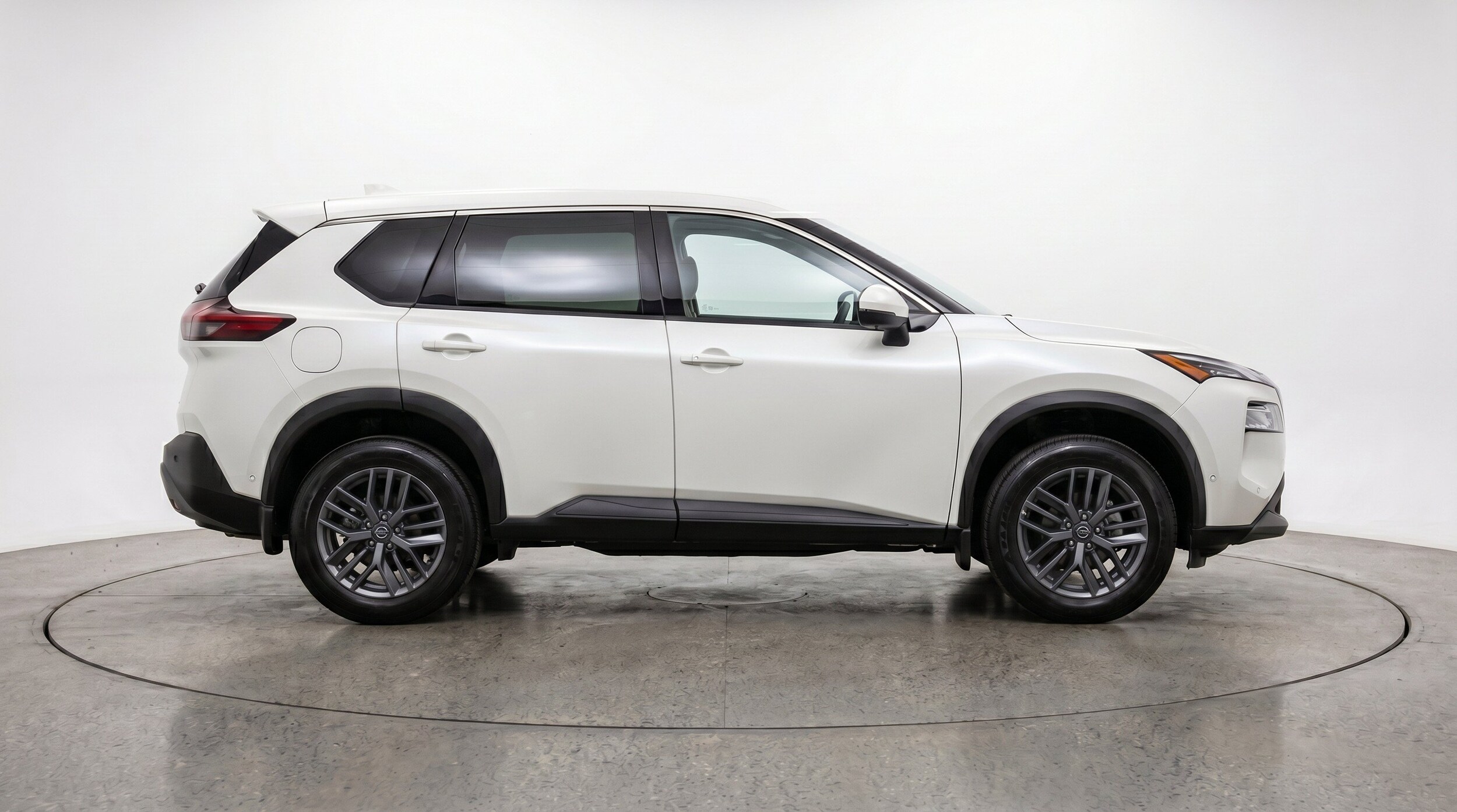 Thumbnail: 2026 Nissan Rogue - 11