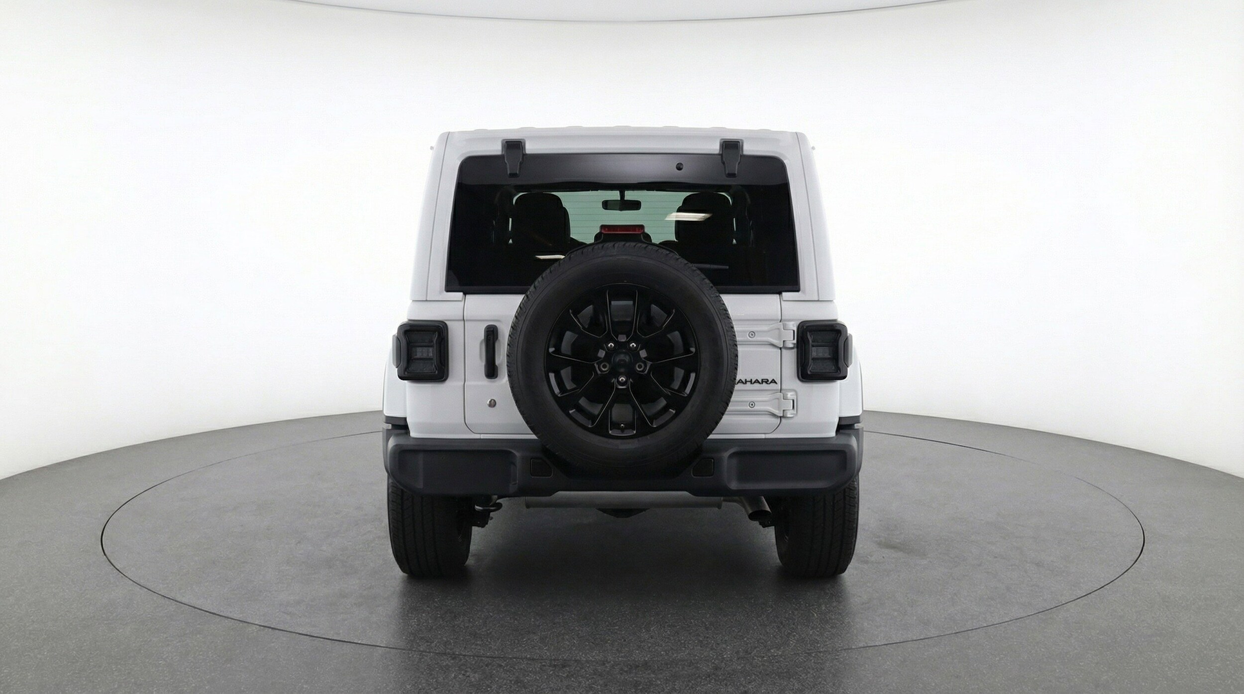 Thumbnail: 2025 Jeep Wrangler - 7