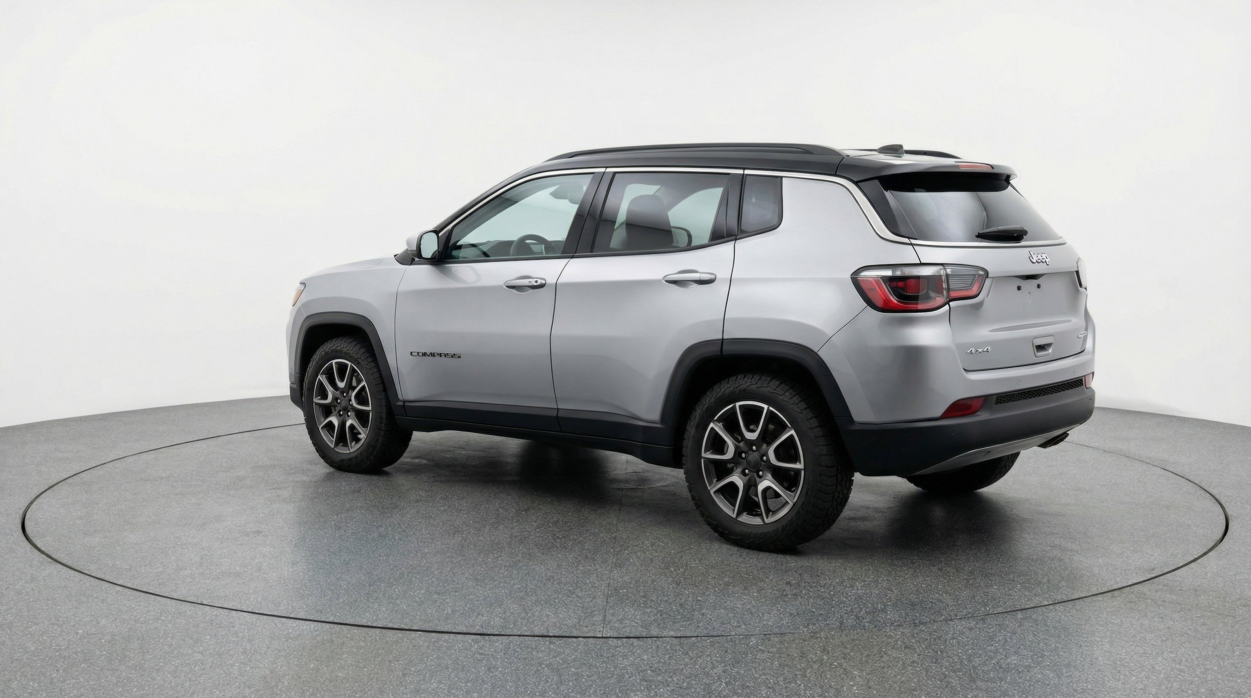 Thumbnail: 2025 Jeep Compass - 6