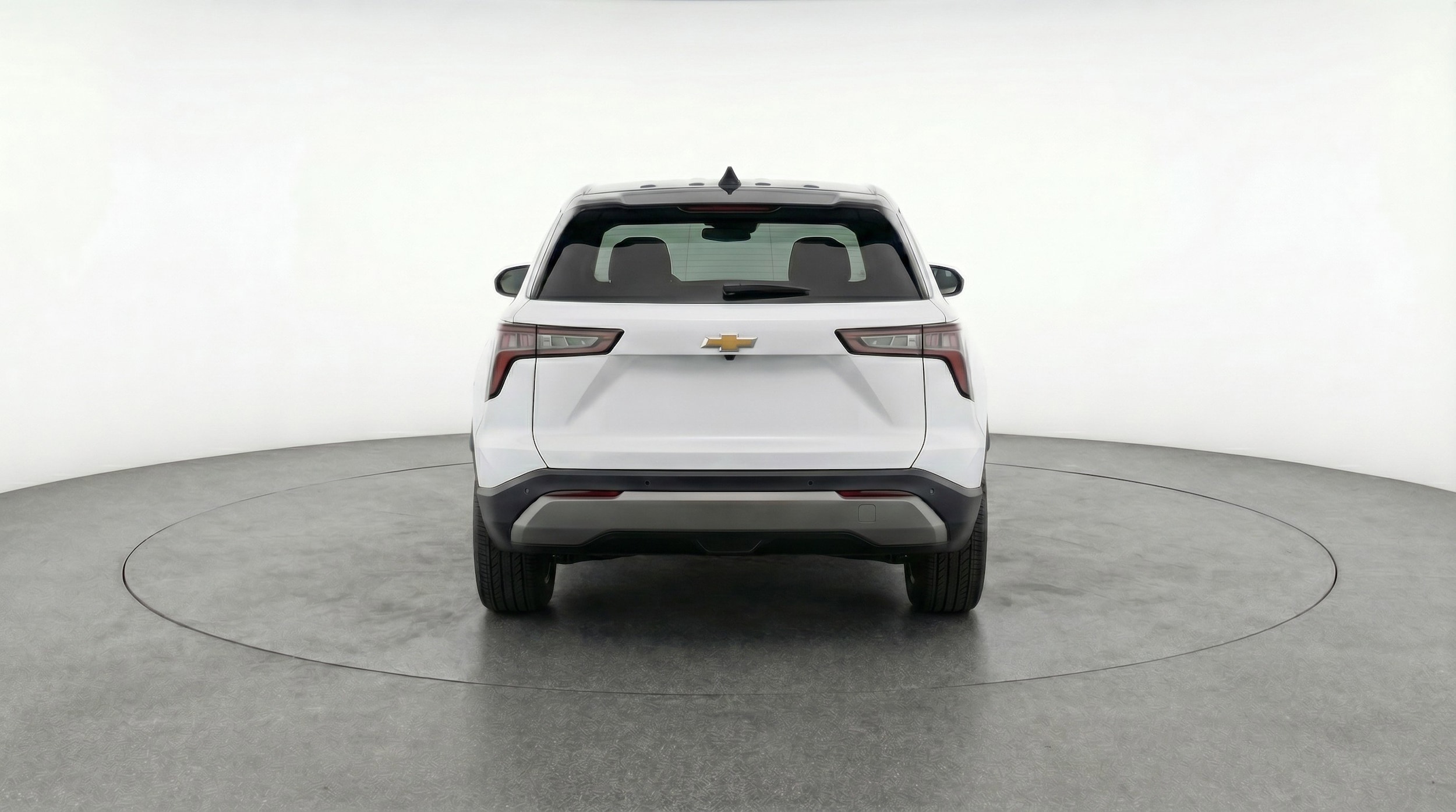 Thumbnail: 2025 Chevrolet Equinox - 7