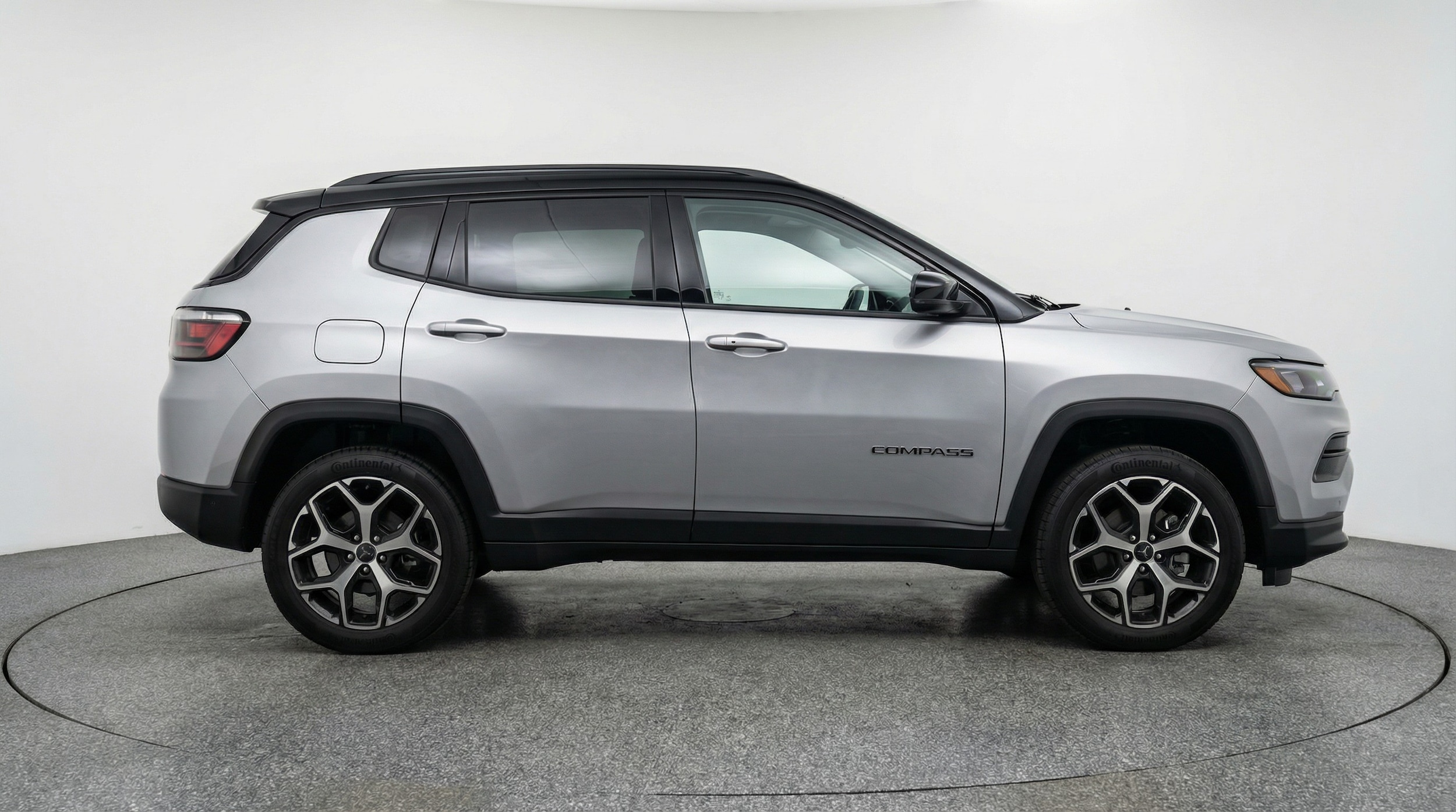Thumbnail: 2025 Jeep Compass - 8