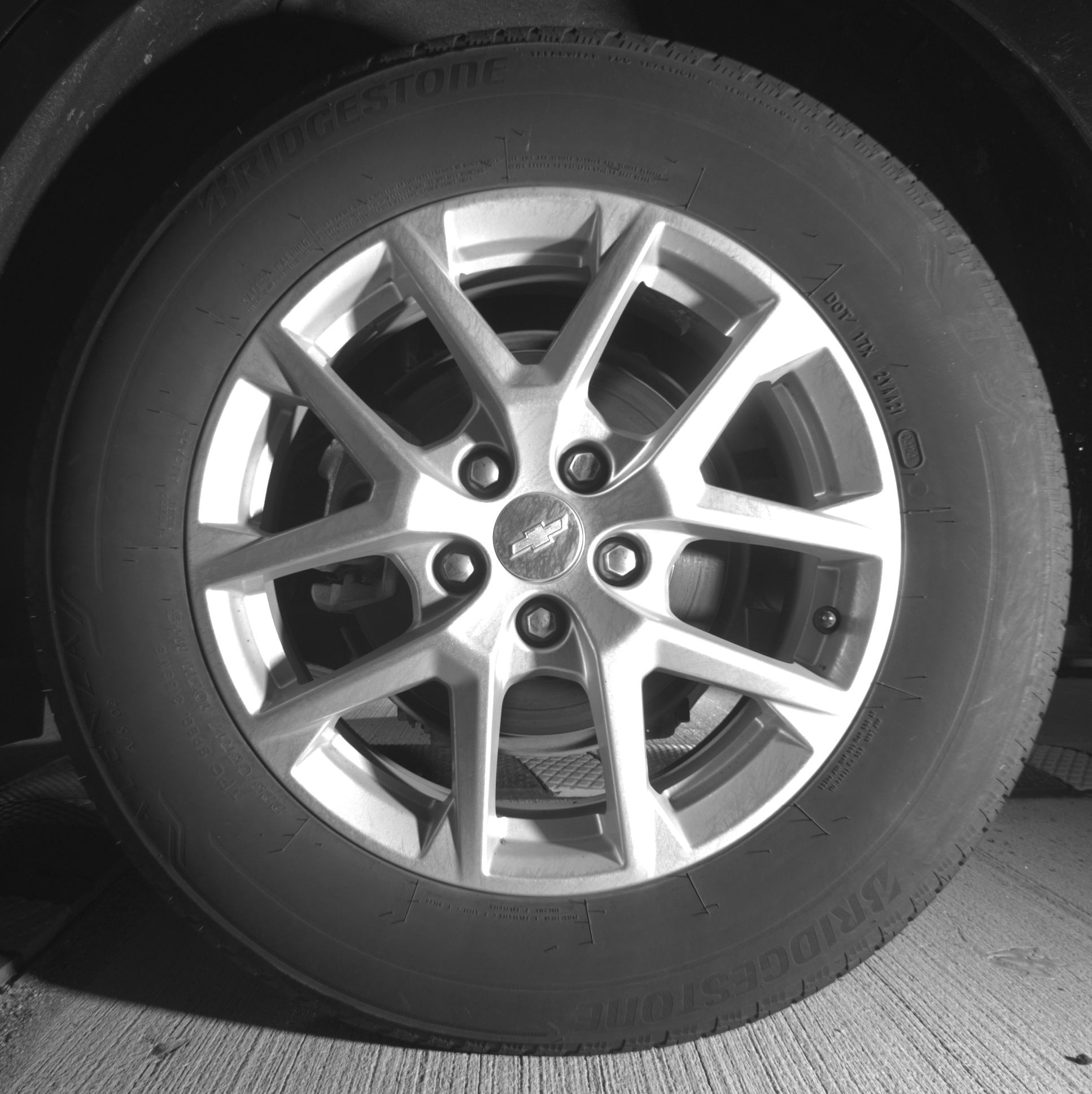 Thumbnail: 2024 Chevrolet Equinox - 11