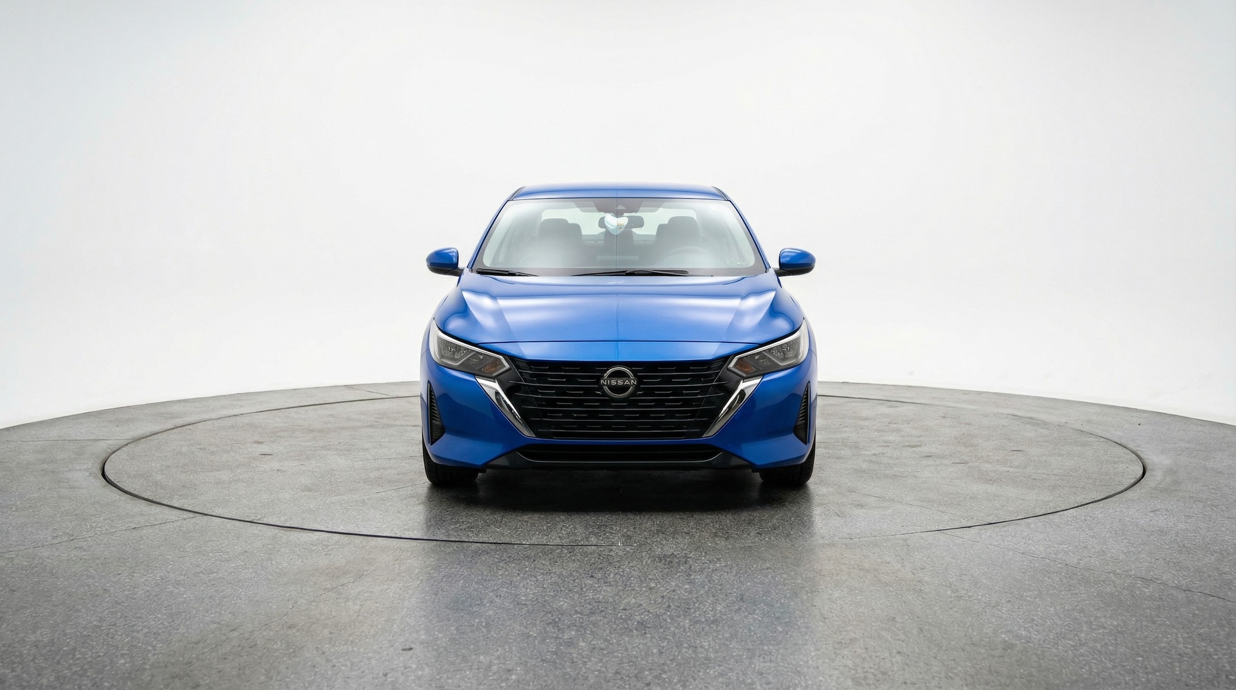 Thumbnail: 2025 Nissan Sentra - 2