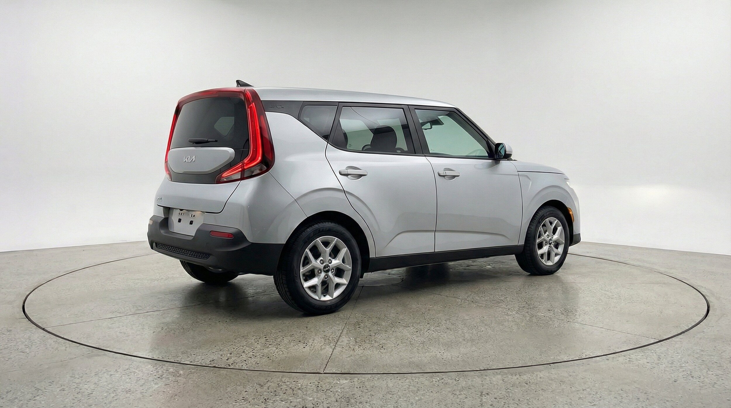 Thumbnail: 2025 Kia Soul - 9