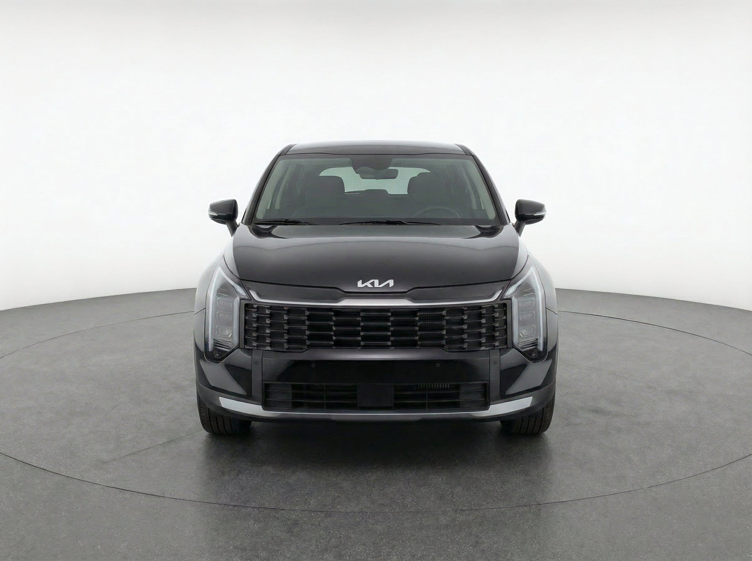 Thumbnail: 2026 Kia Sportage - 2