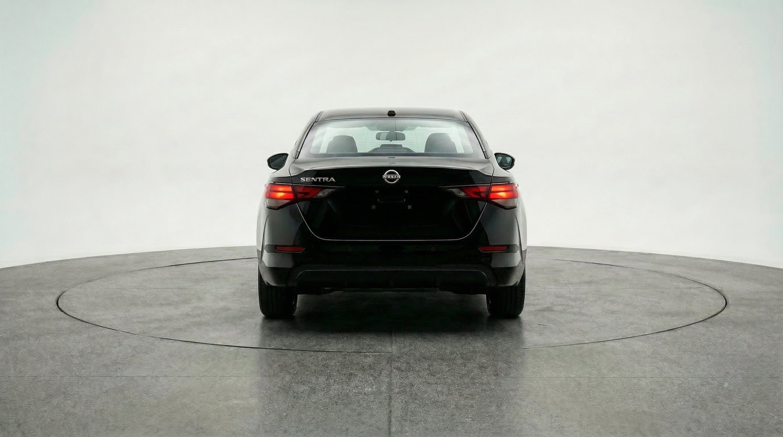 Thumbnail: 2025 Nissan Sentra - 7