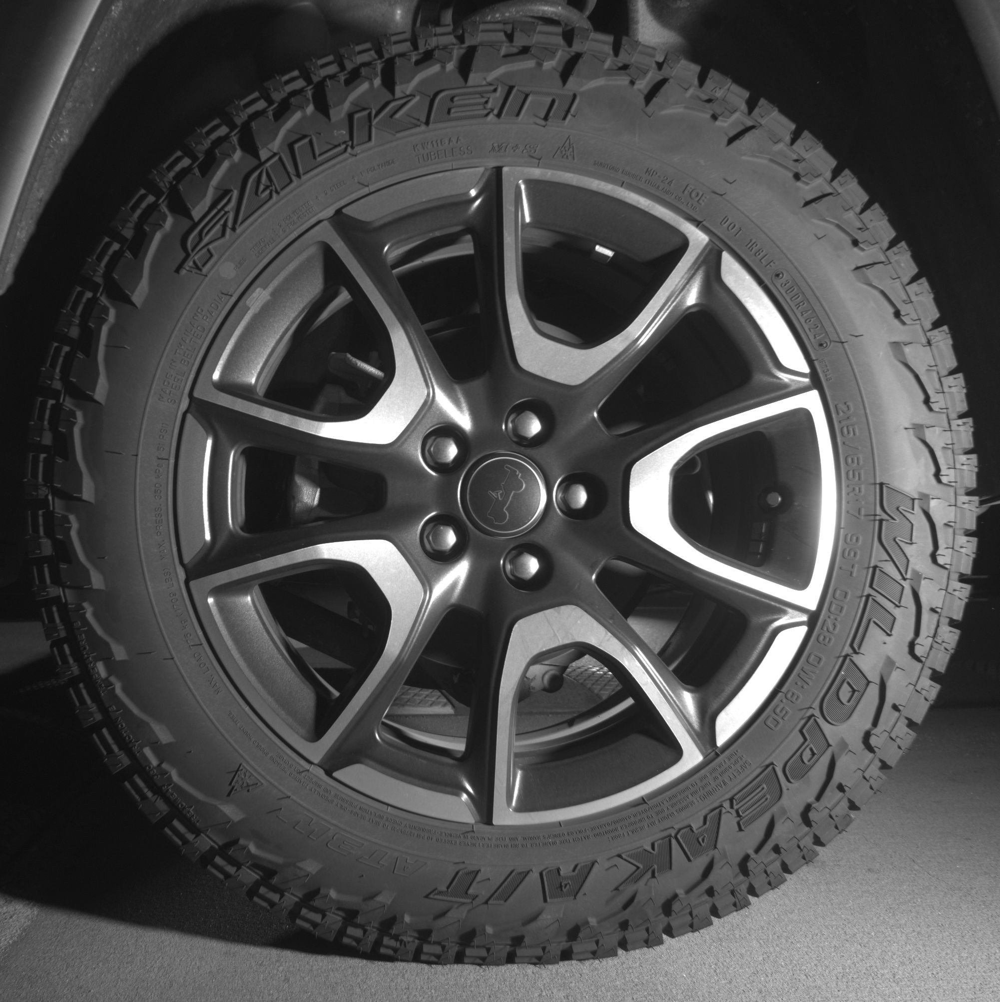 Thumbnail: 2025 Jeep Compass - 14