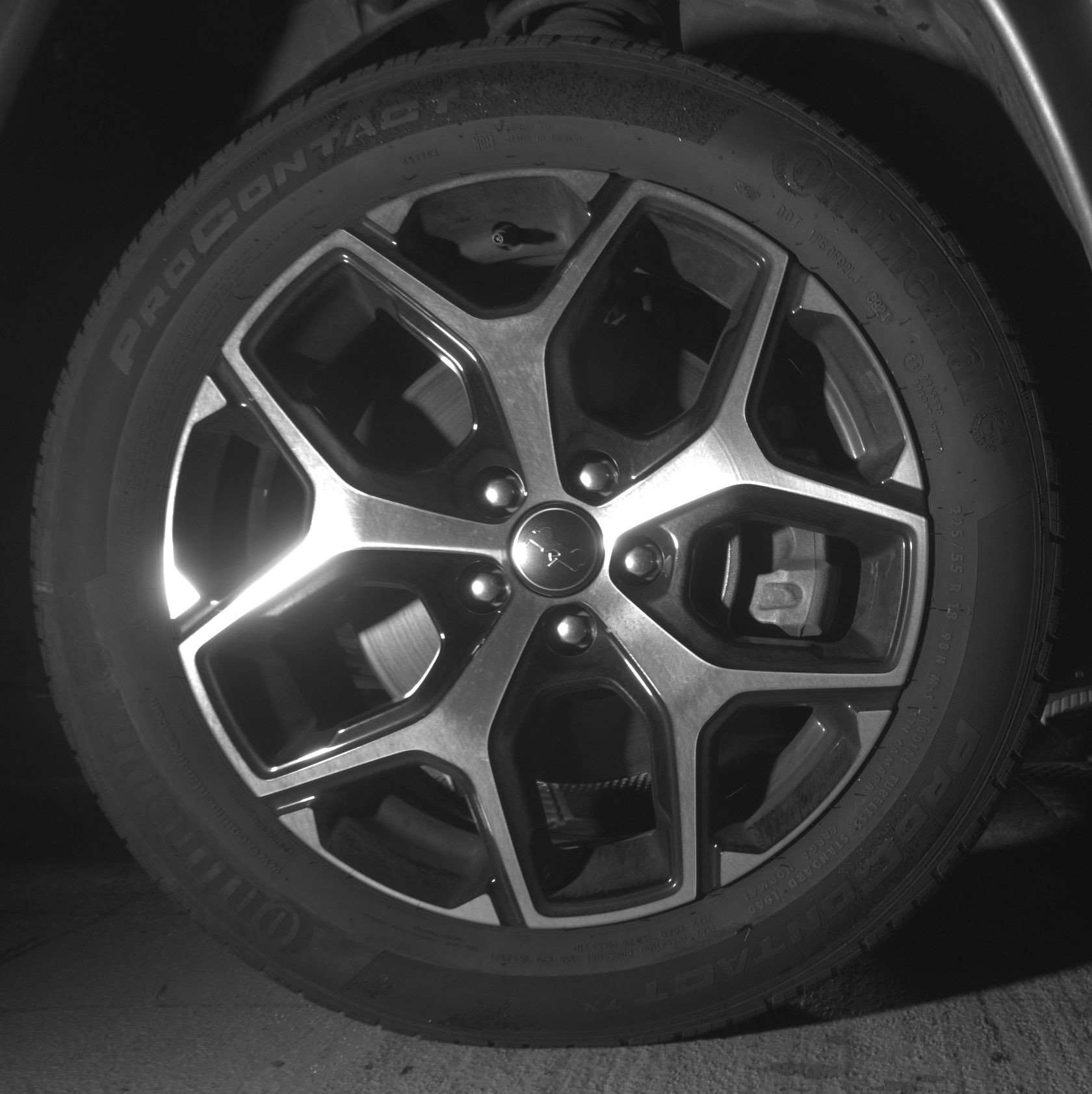 Thumbnail: 2025 Jeep Compass - 13