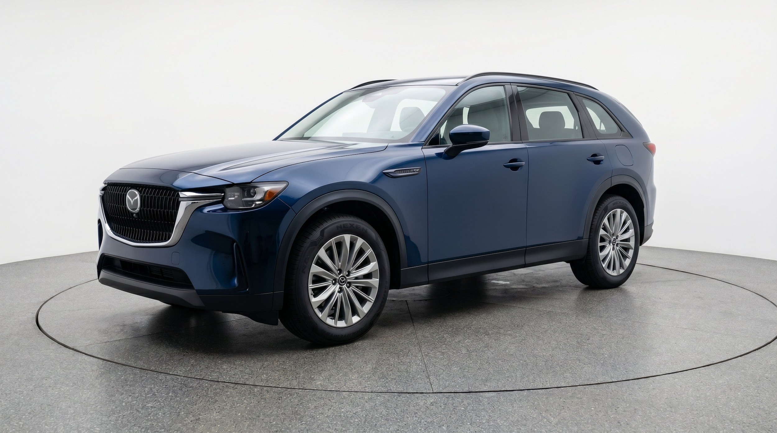 Thumbnail: 2025 Mazda CX-90 - 3