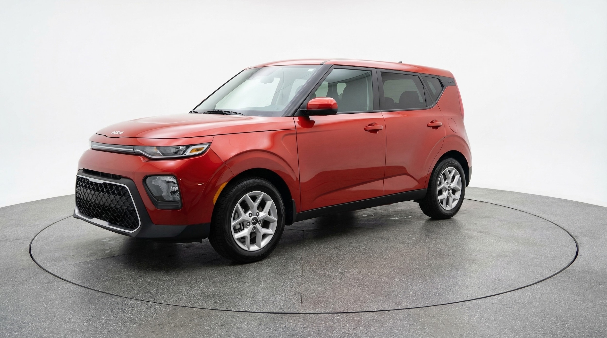 Thumbnail: 2025 Kia Soul - 3