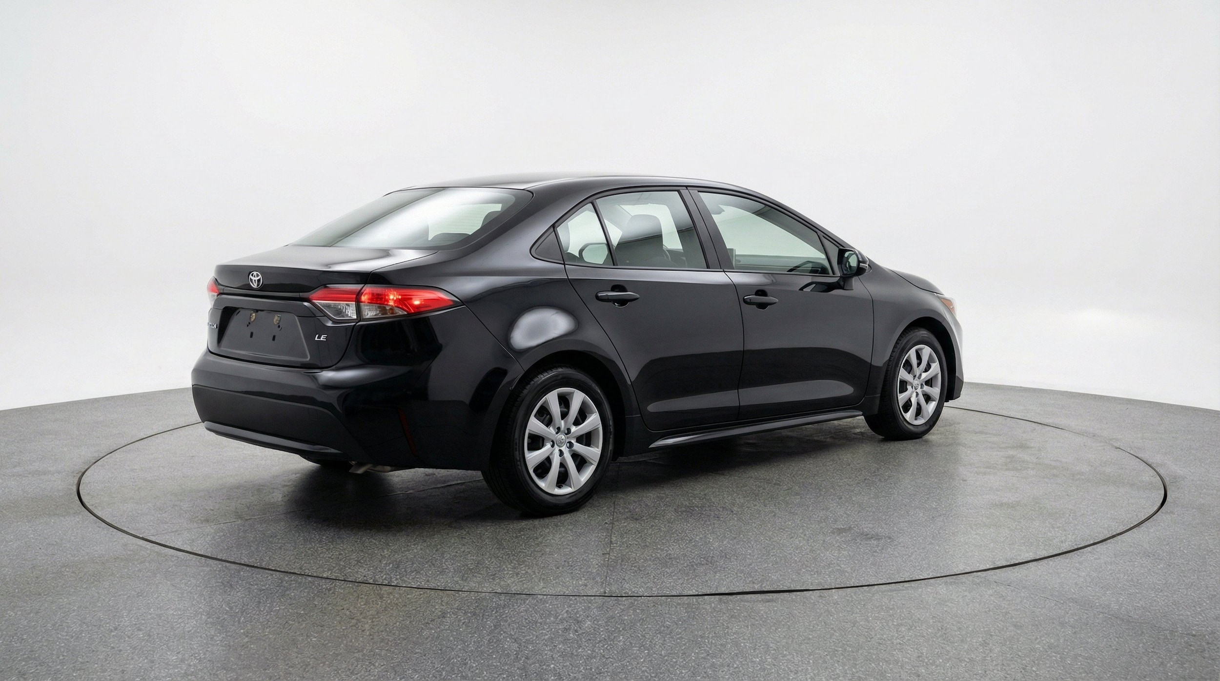 Thumbnail: 2025 Toyota Corolla - 9