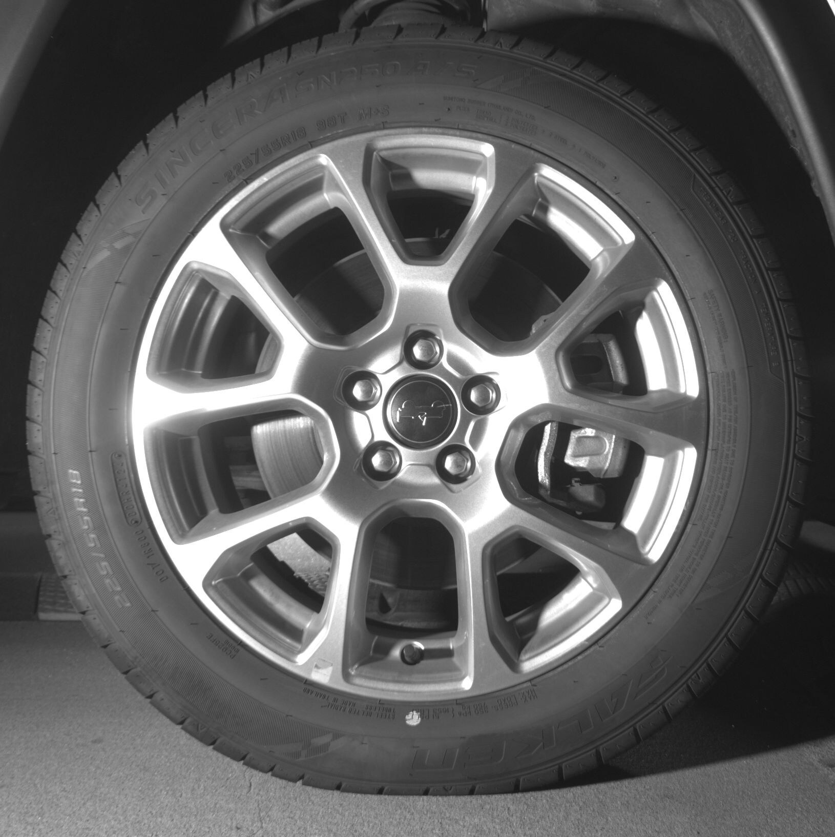 Thumbnail: 2025 Jeep Compass - 10