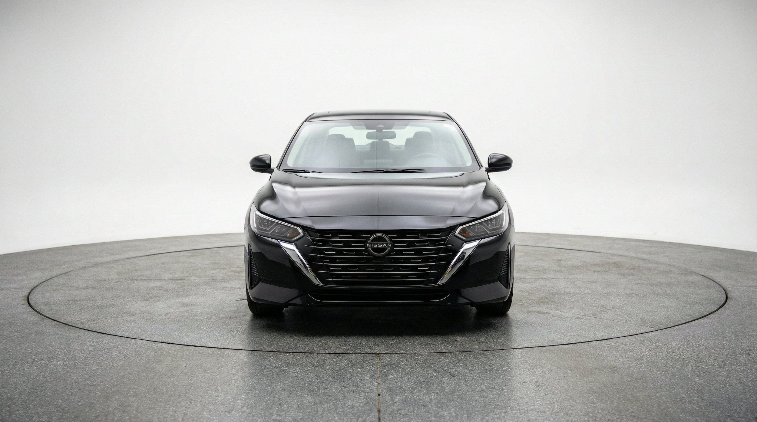 Thumbnail: 2025 Nissan Sentra - 2