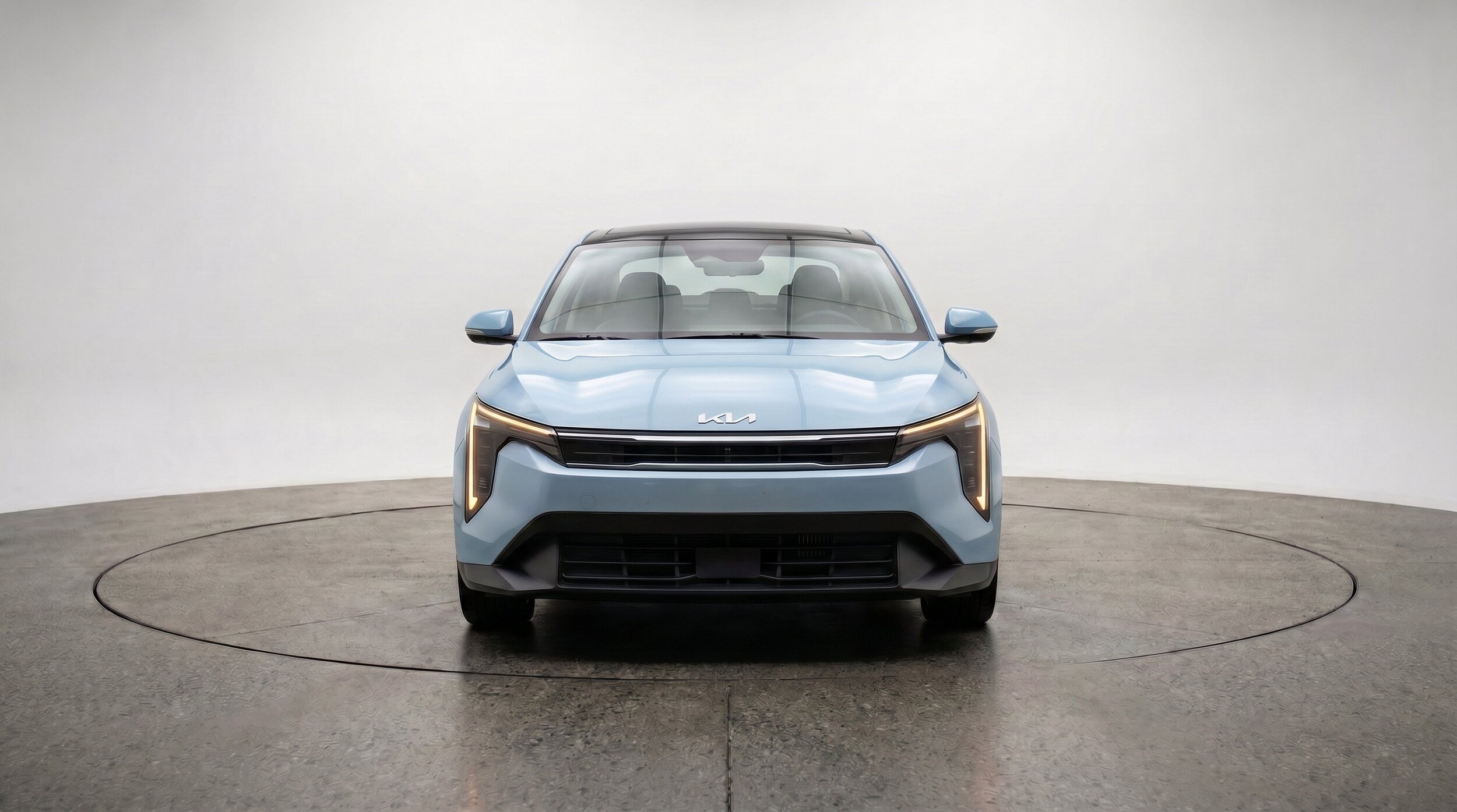 Thumbnail: 2026 Kia K4 - 2
