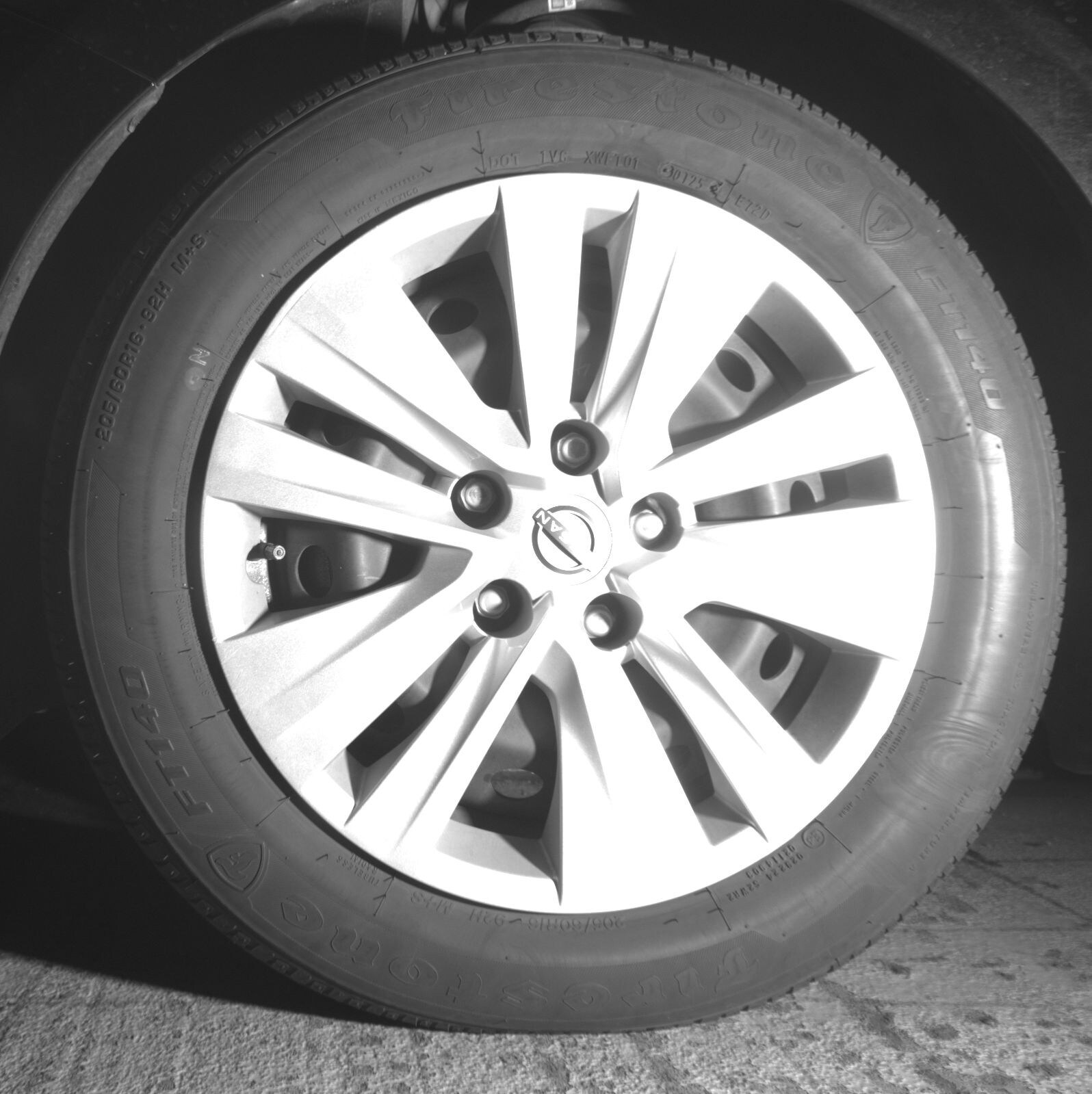 Thumbnail: 2025 Nissan Sentra - 9