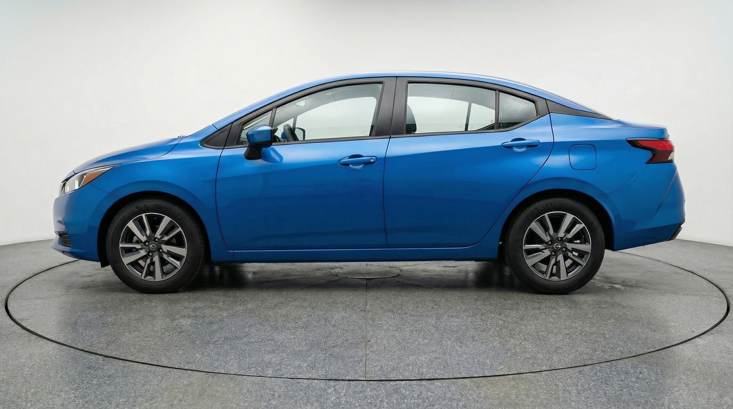 Thumbnail: 2025 Nissan Versa - 5