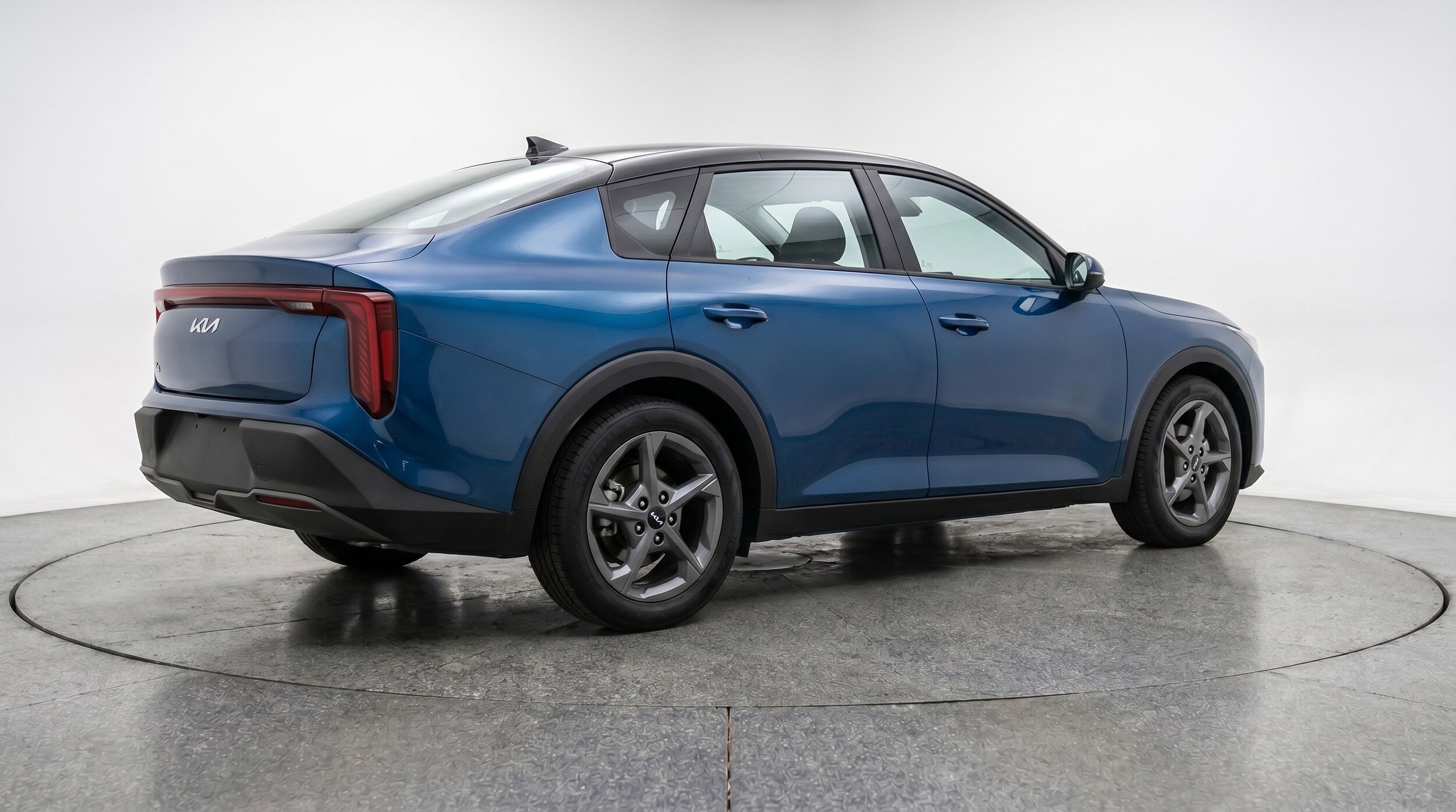 Thumbnail: 2025 Kia K4 - 9