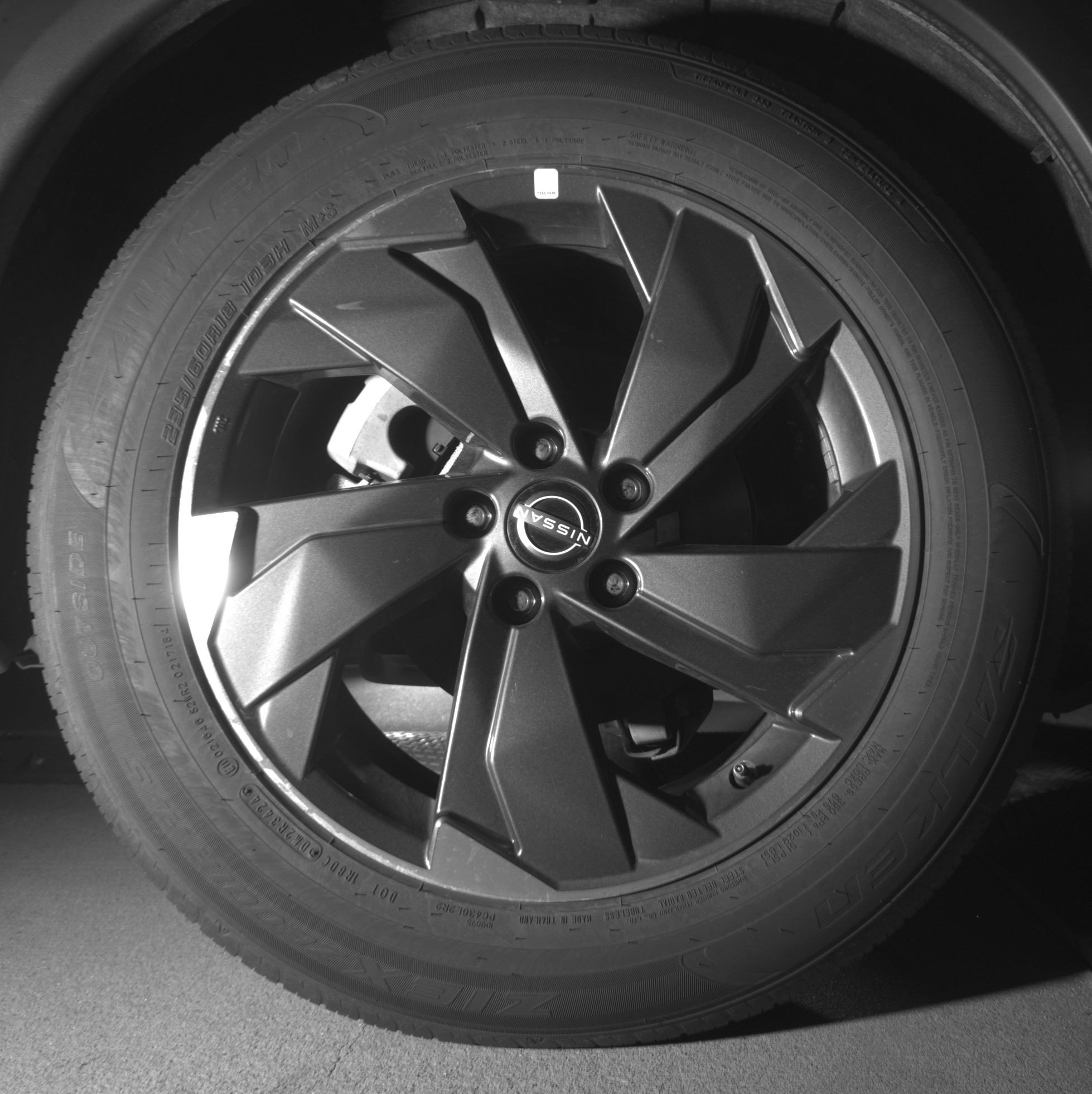 Thumbnail: 2025 Nissan Rogue - 15