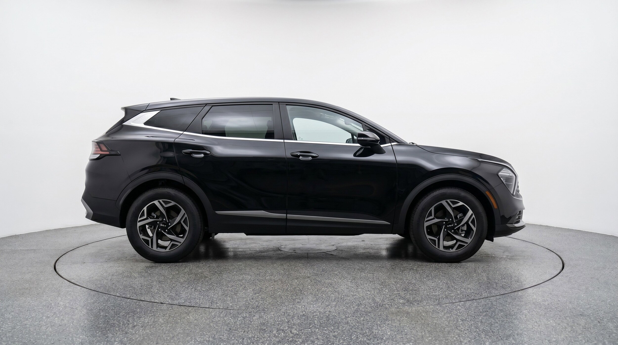 Thumbnail: 2025 Kia Sportage - 11