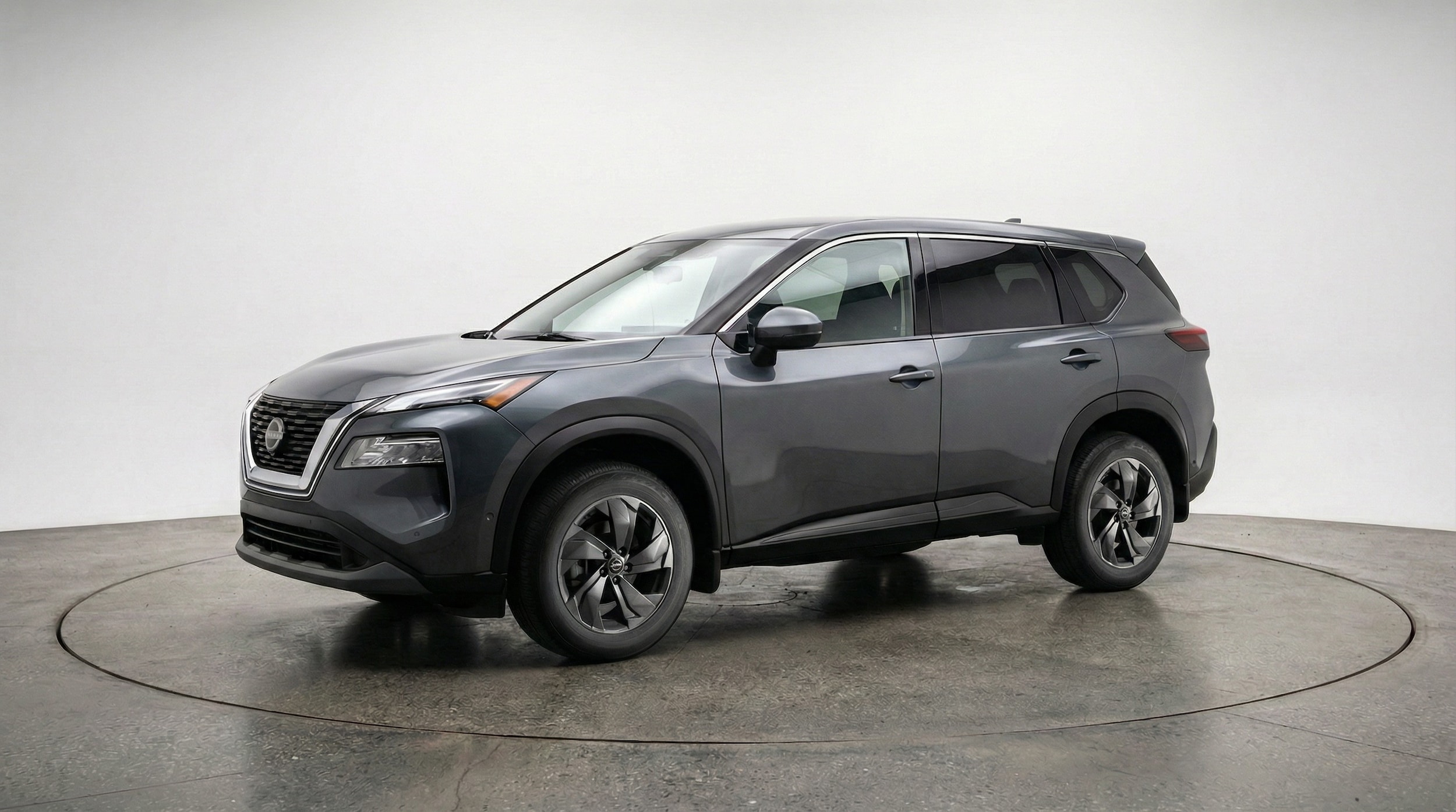 Thumbnail: 2025 Nissan Rogue - 3