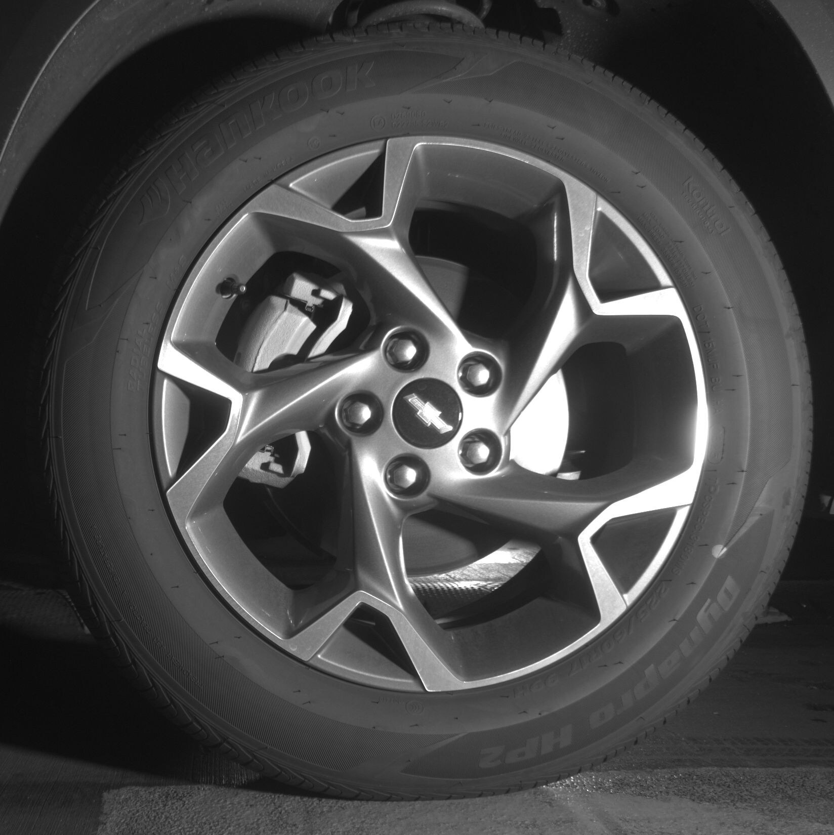 Thumbnail: 2025 Chevrolet Trax - 9