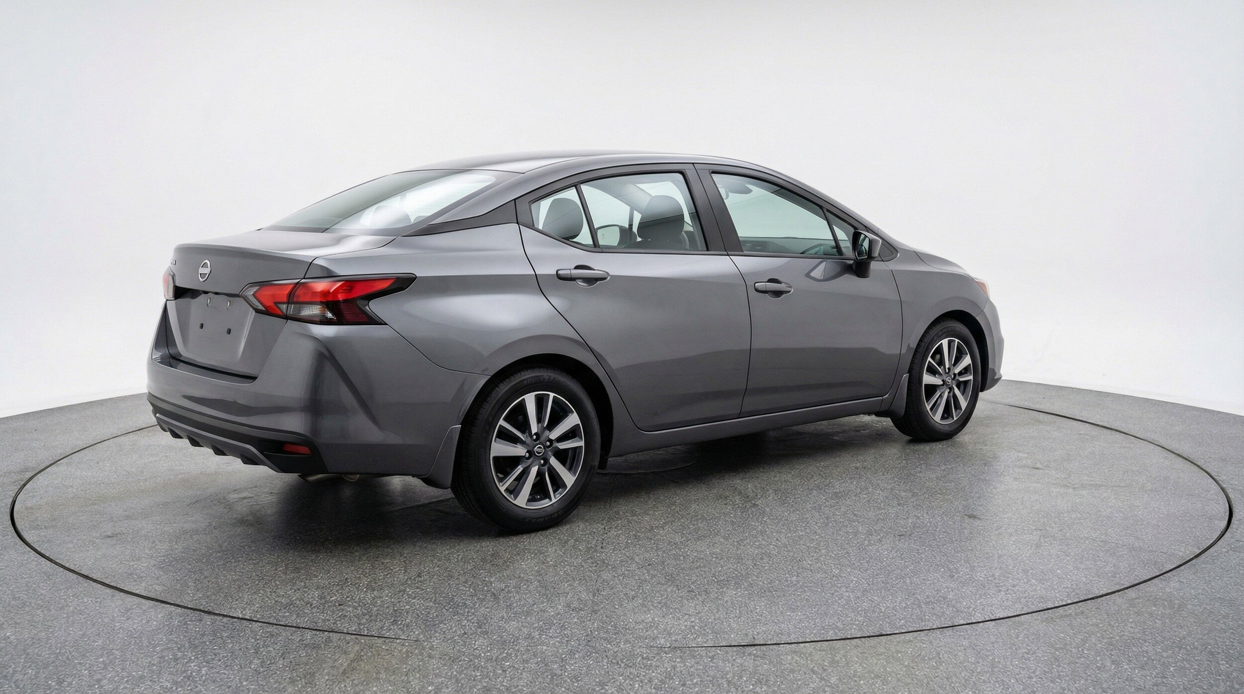 Thumbnail: 2025 Nissan Versa - 9