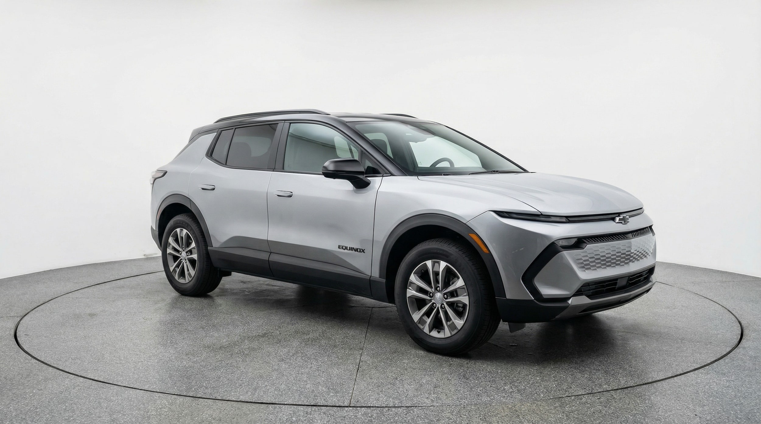 Thumbnail: 2025 Chevrolet Equinox - 1