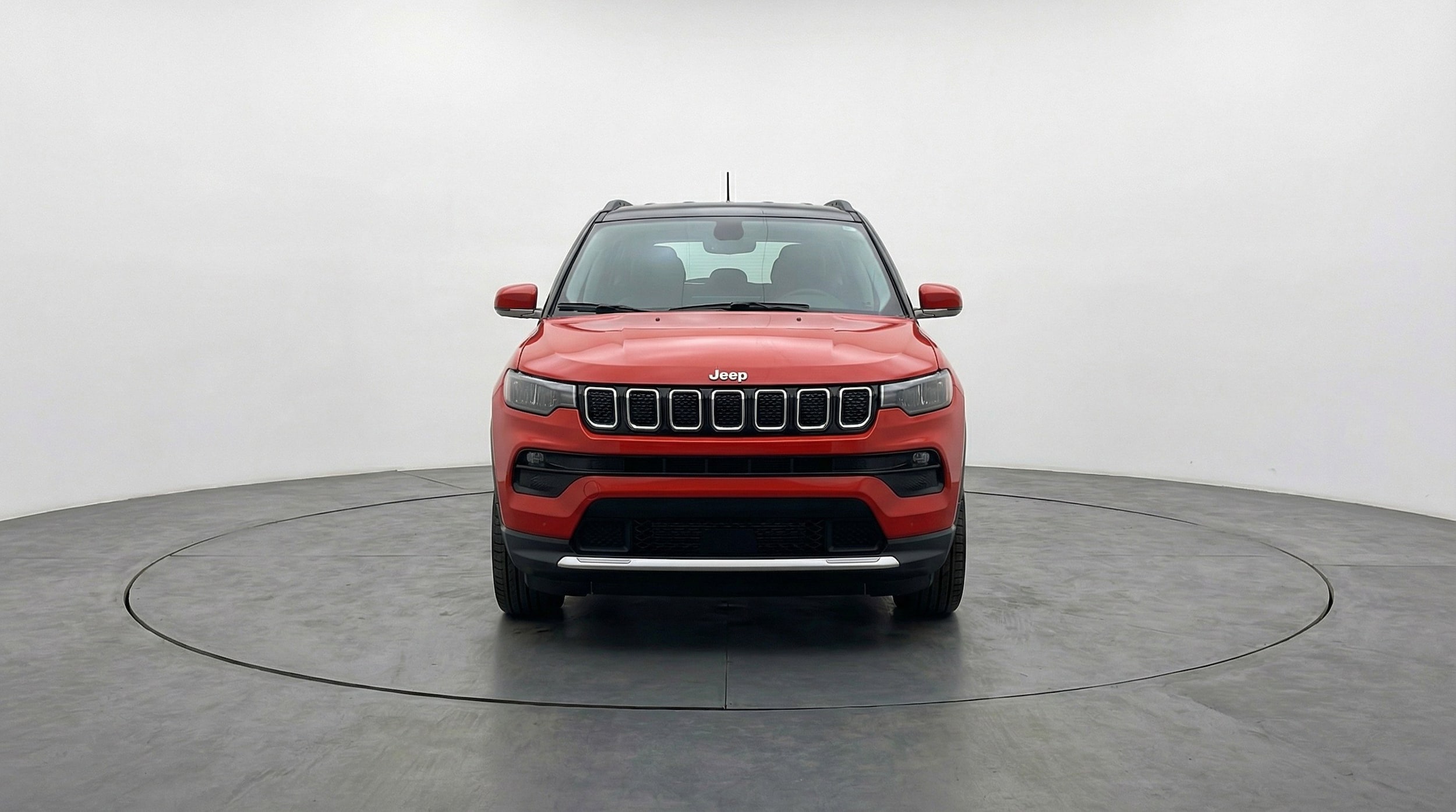 Thumbnail: 2025 Jeep Compass - 2
