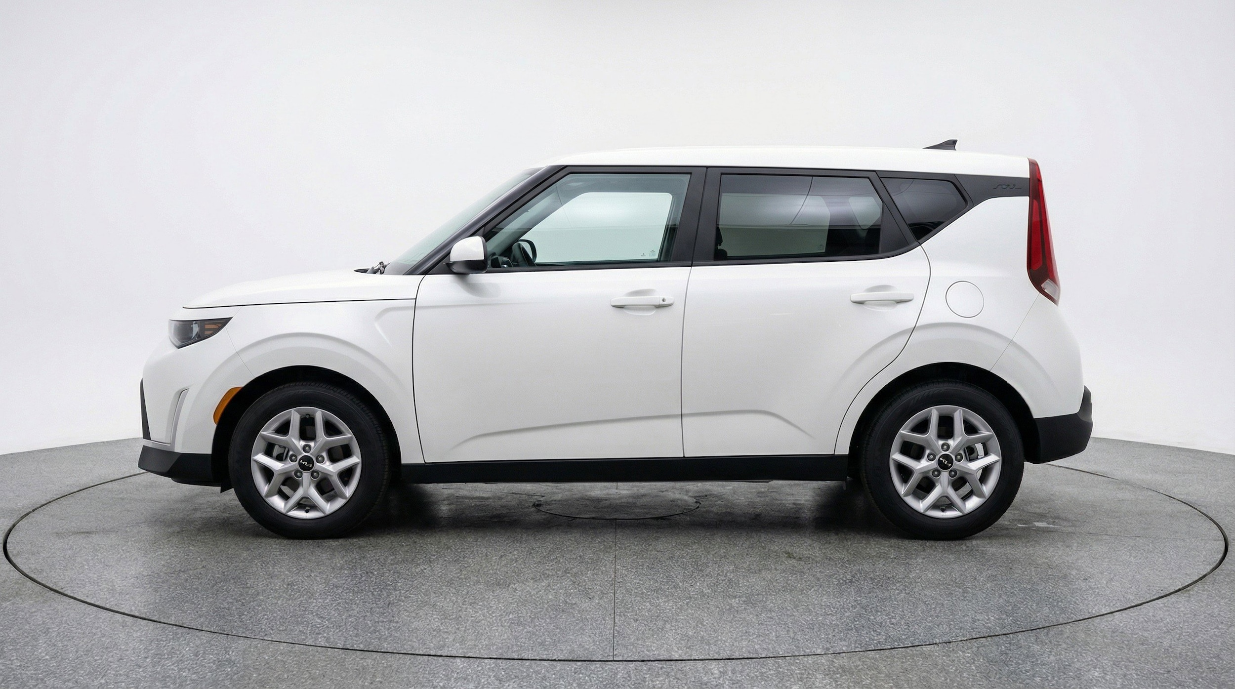 Thumbnail: 2025 Kia Soul - 5